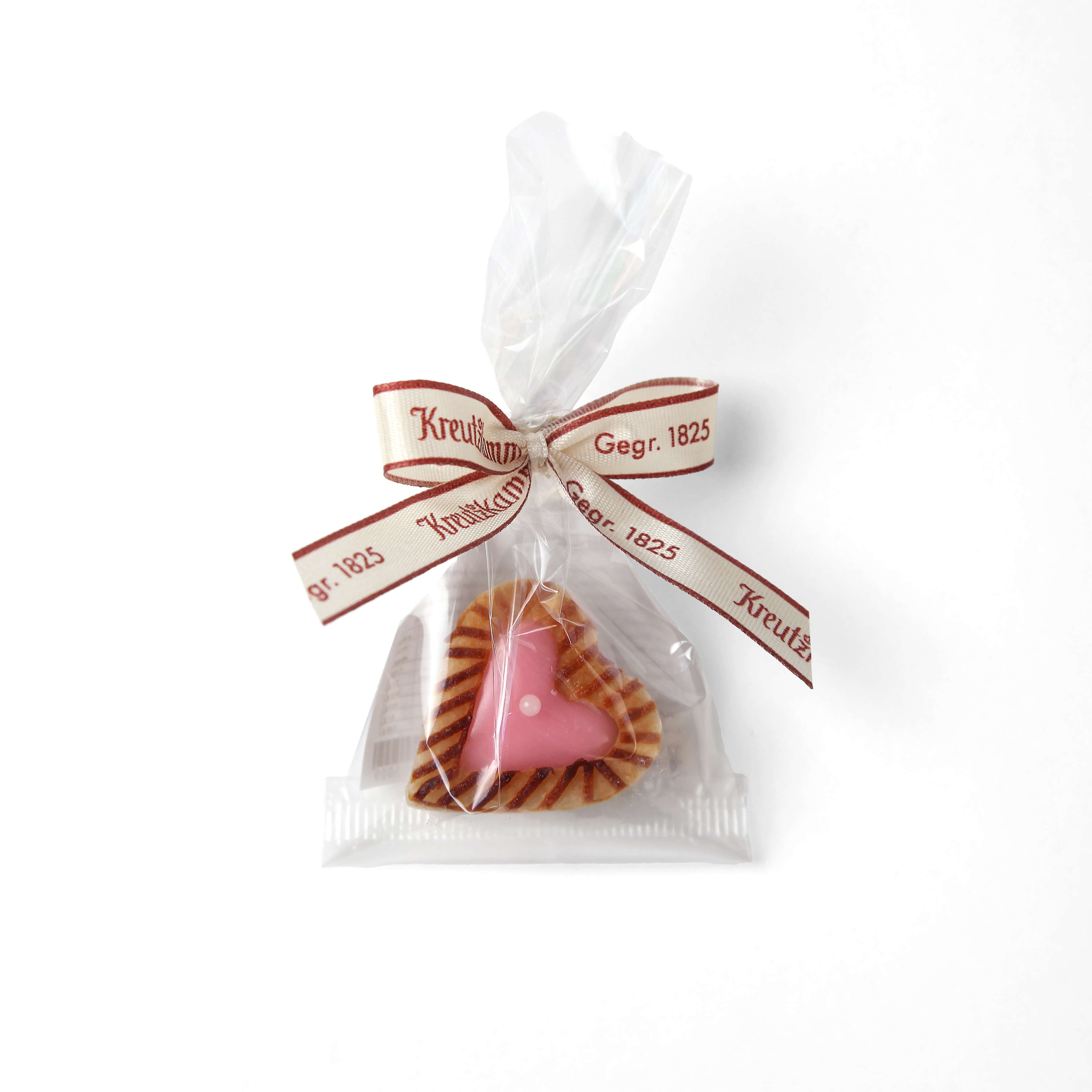 Königsberger Marzipan Herz 40 g Königsberger Marzipan Herz 40 g