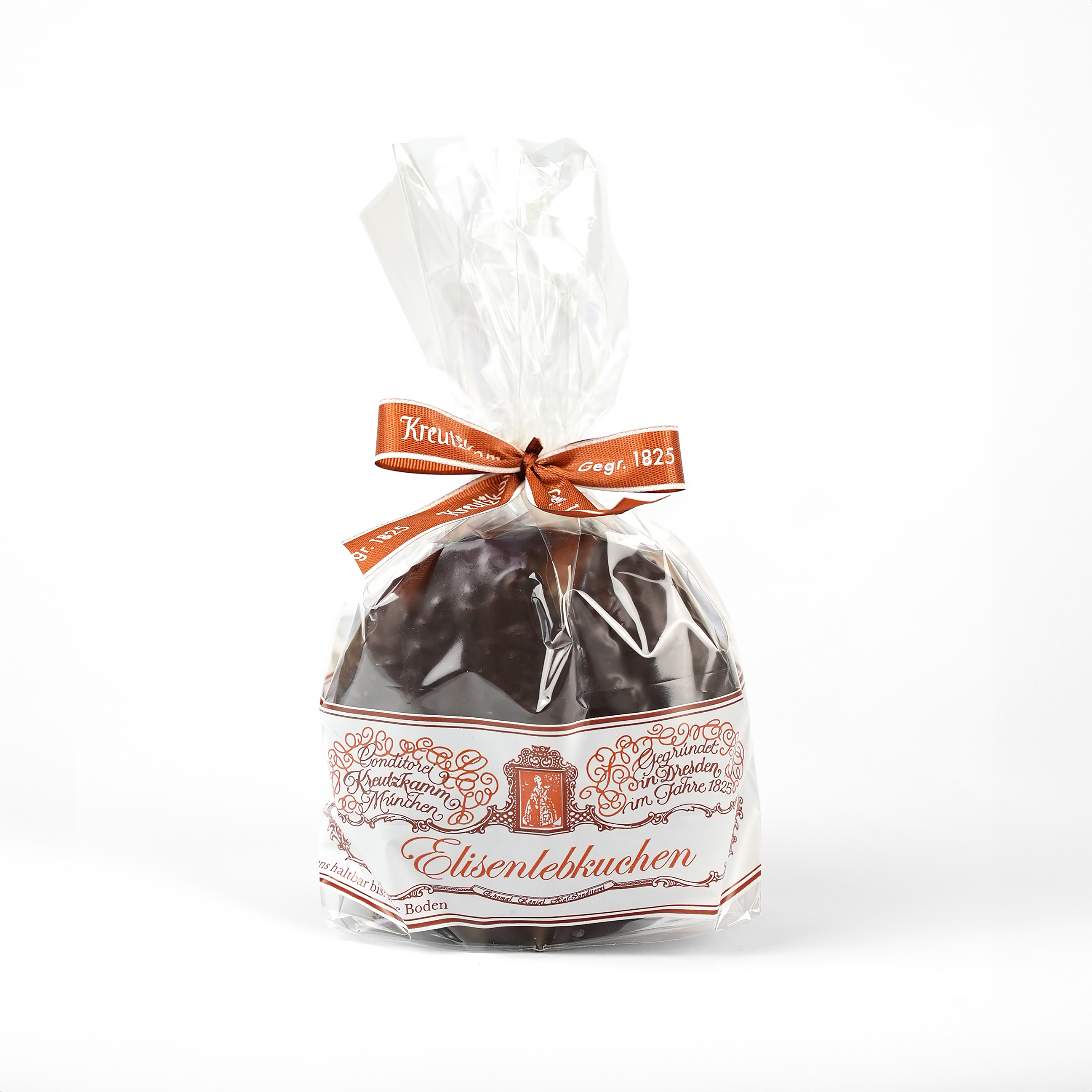 Elisenlebkuchen 220 g Feinherb Elisenlebkuchen 220 g Feinherb