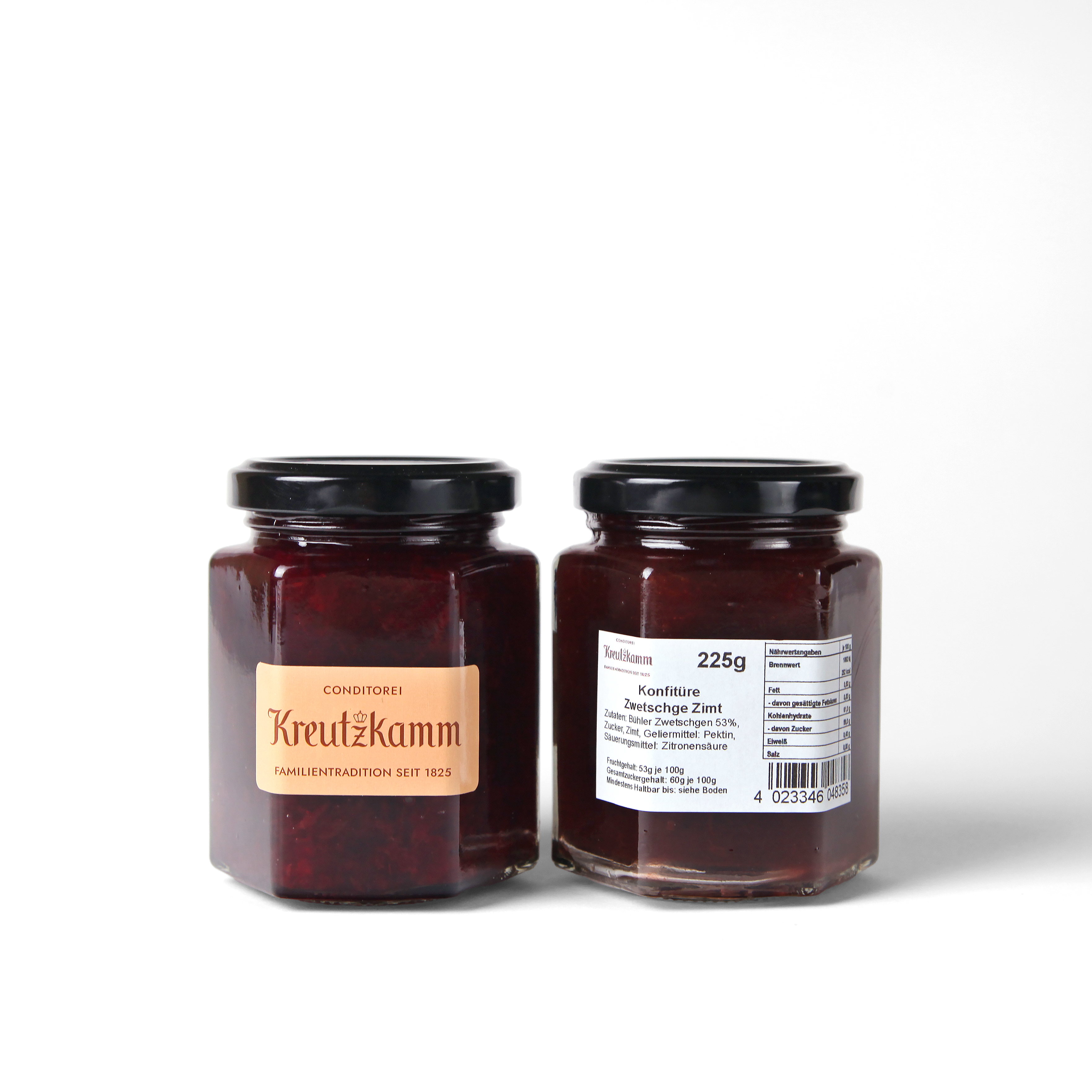 Buehler Plum - Cinnamon  Buehler Plum - Cinnamon