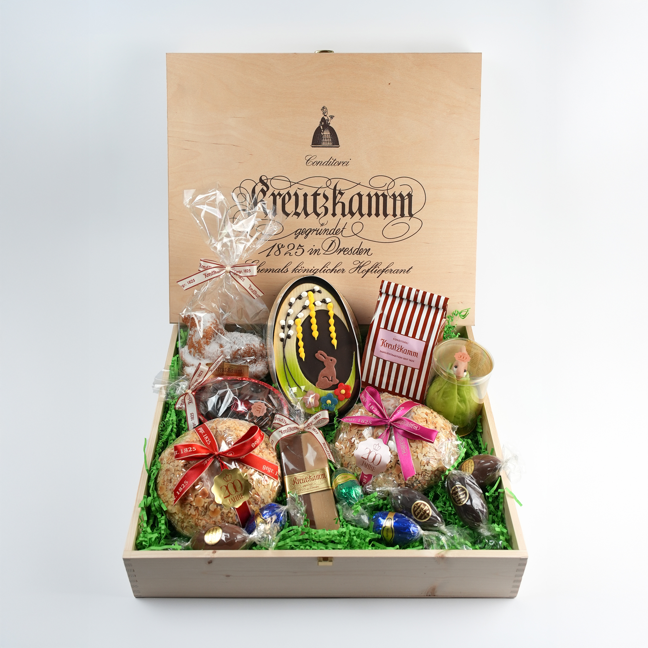 Giftbox Easter Nr. 4