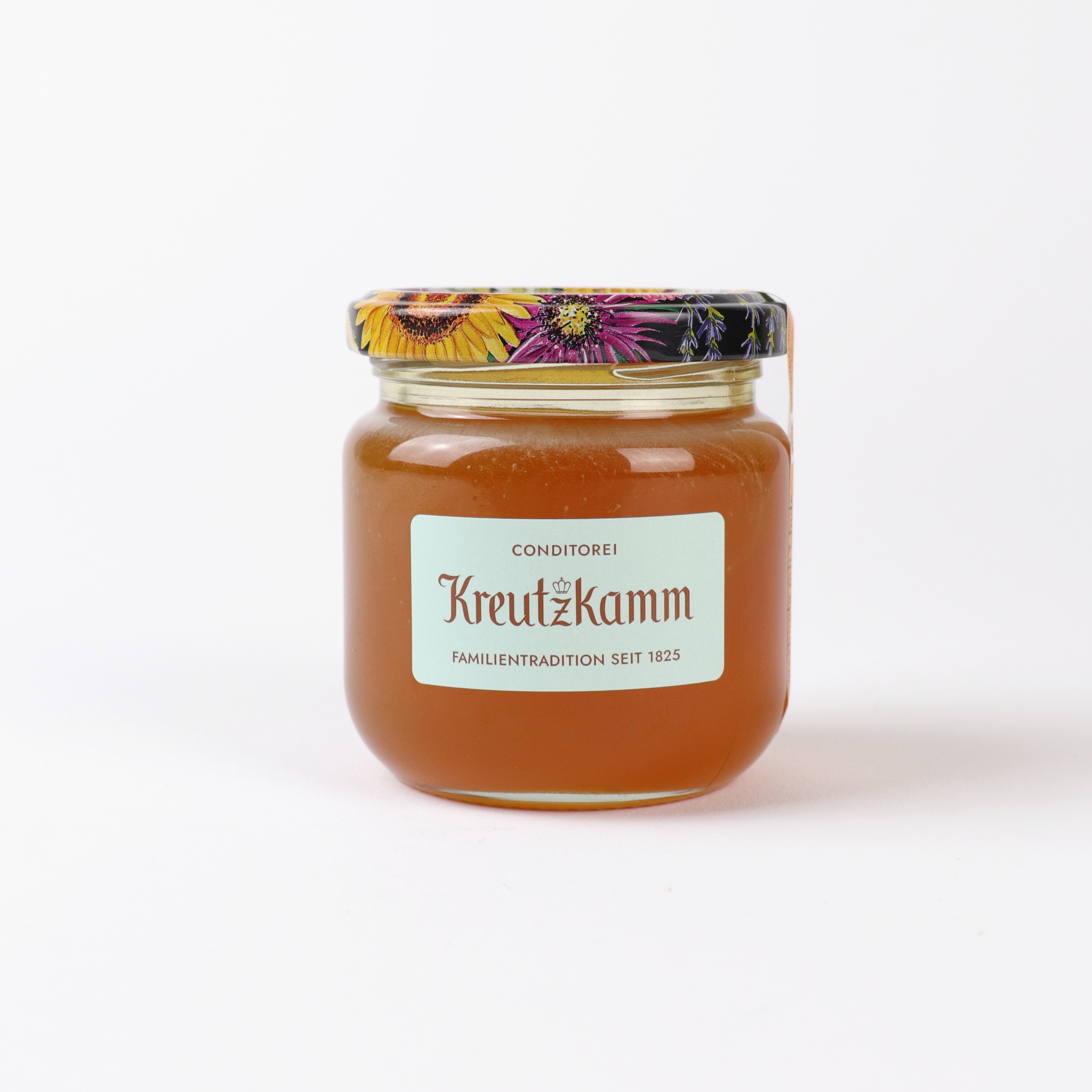 Apricot-Orange with Saffronthreads Apricot-Orange with Saffronthreads