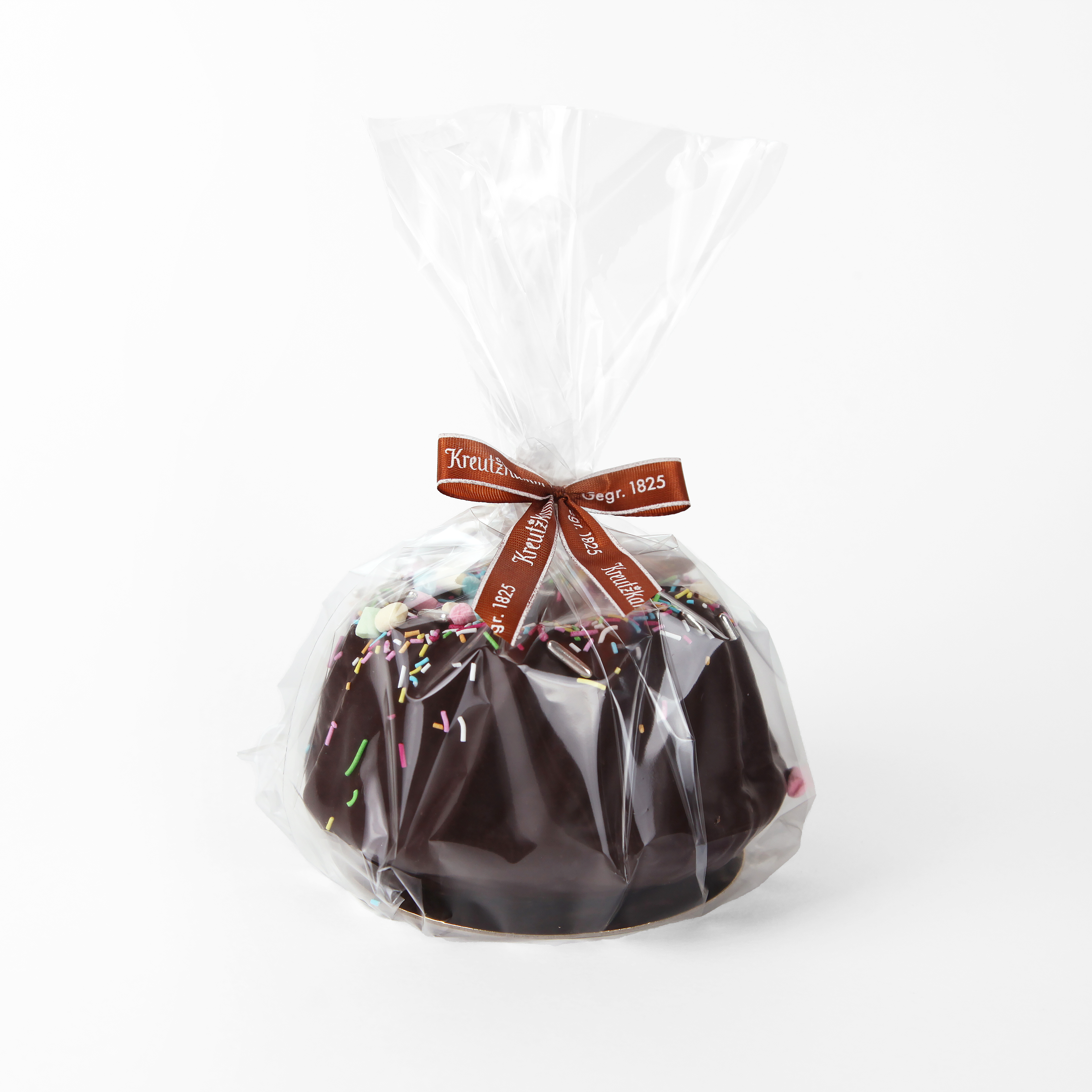 Marmorgugelhupf 450 g Marmorgugelhupf 450 g