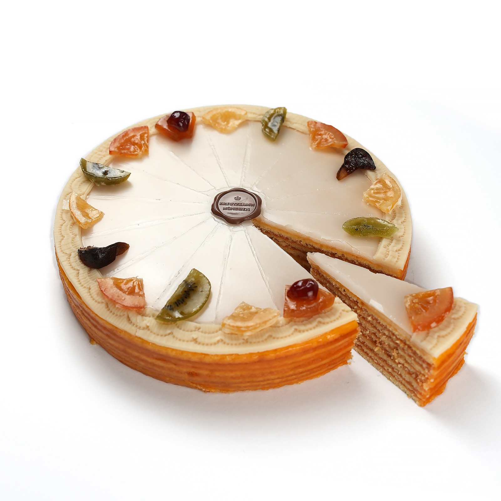 Kreutzkamm-Spezial-Torte