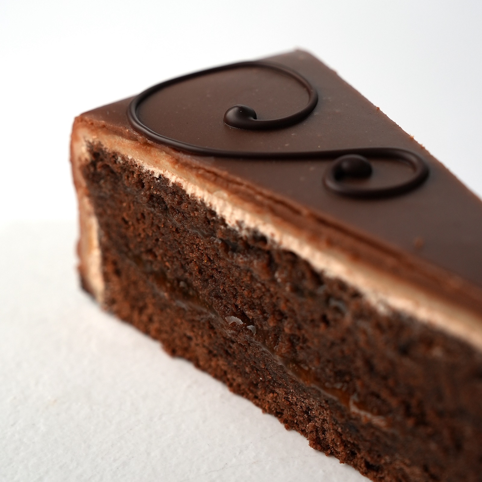 Sachertorte