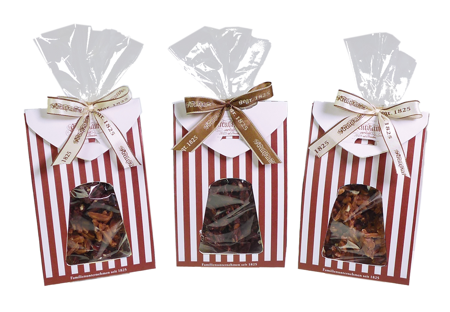 Mandelsplitter7O639KhFj09Vm Mandelsplitter 150 g