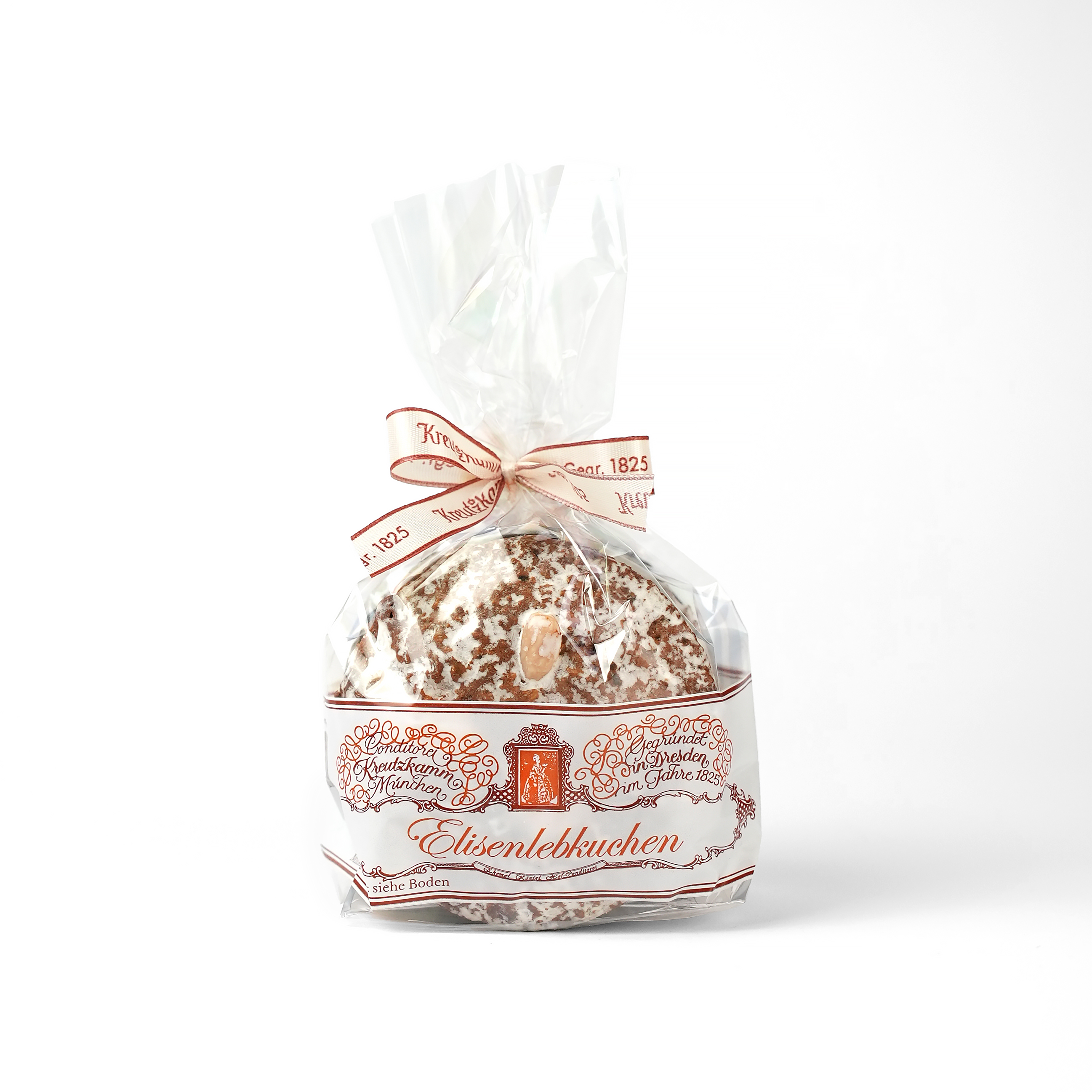 Elisenlebkuchen 220 g gemischt