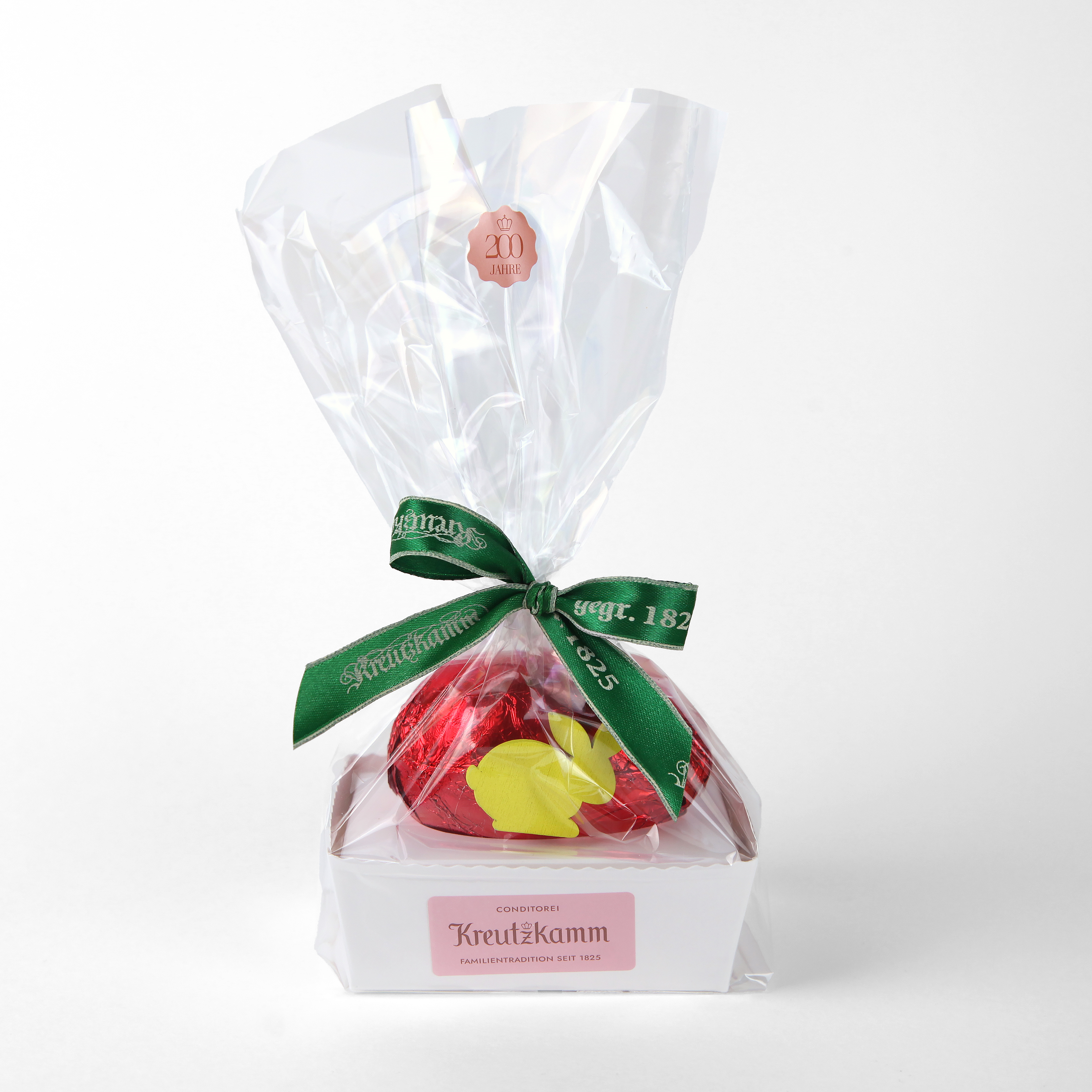 Pasteten-Ei 150 g Pasteten-Ei 150 g