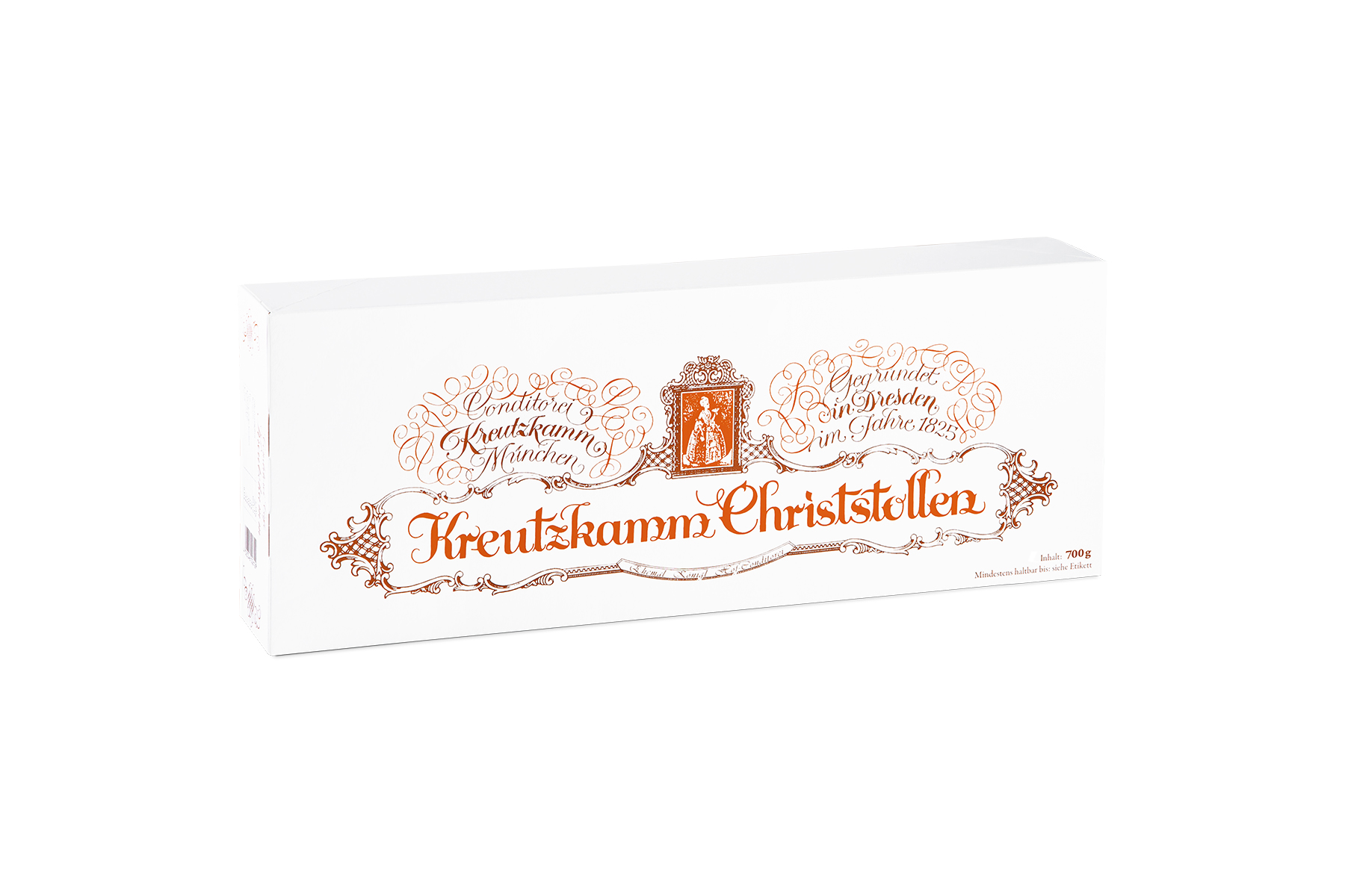 Rosinenstollen Rosinenstollen