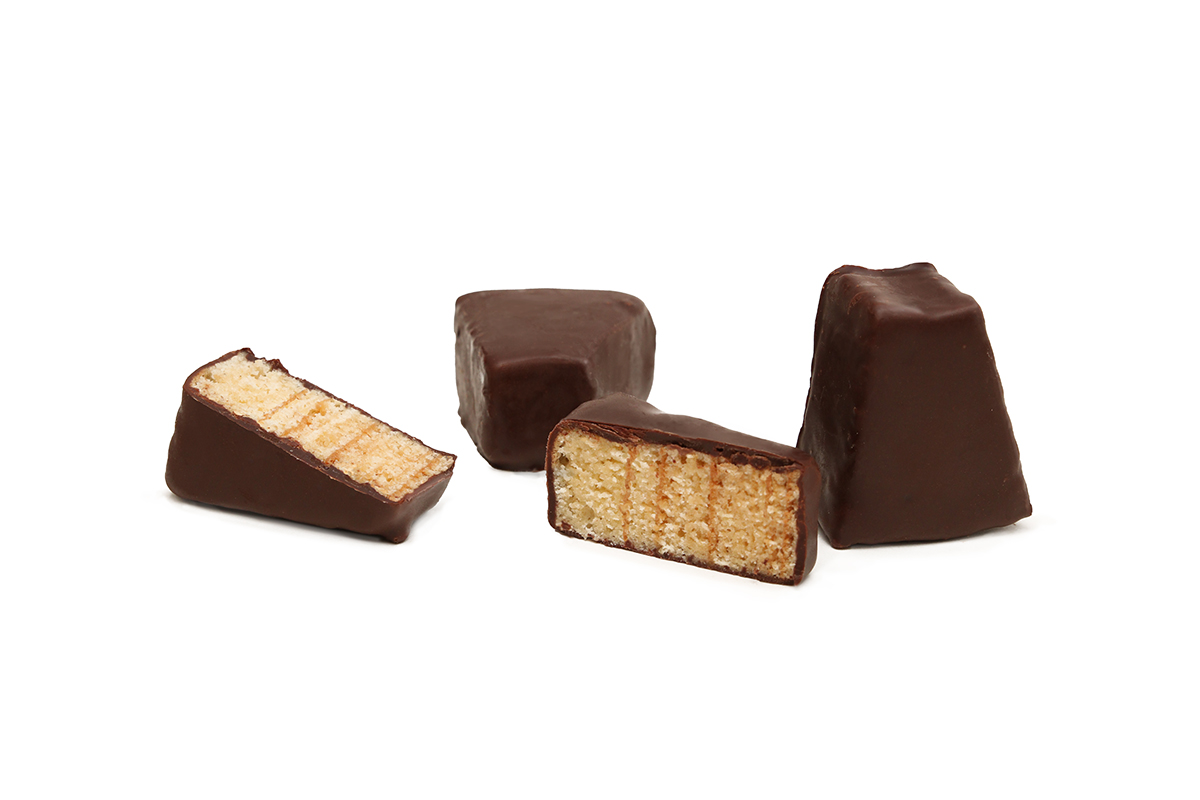 Baumkuchenspitzen Baumkuchenspitzen