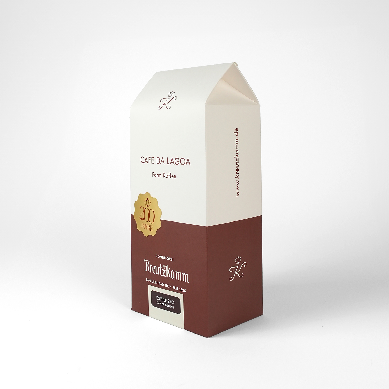 Cafe Da Lagoa Espresso 500 g