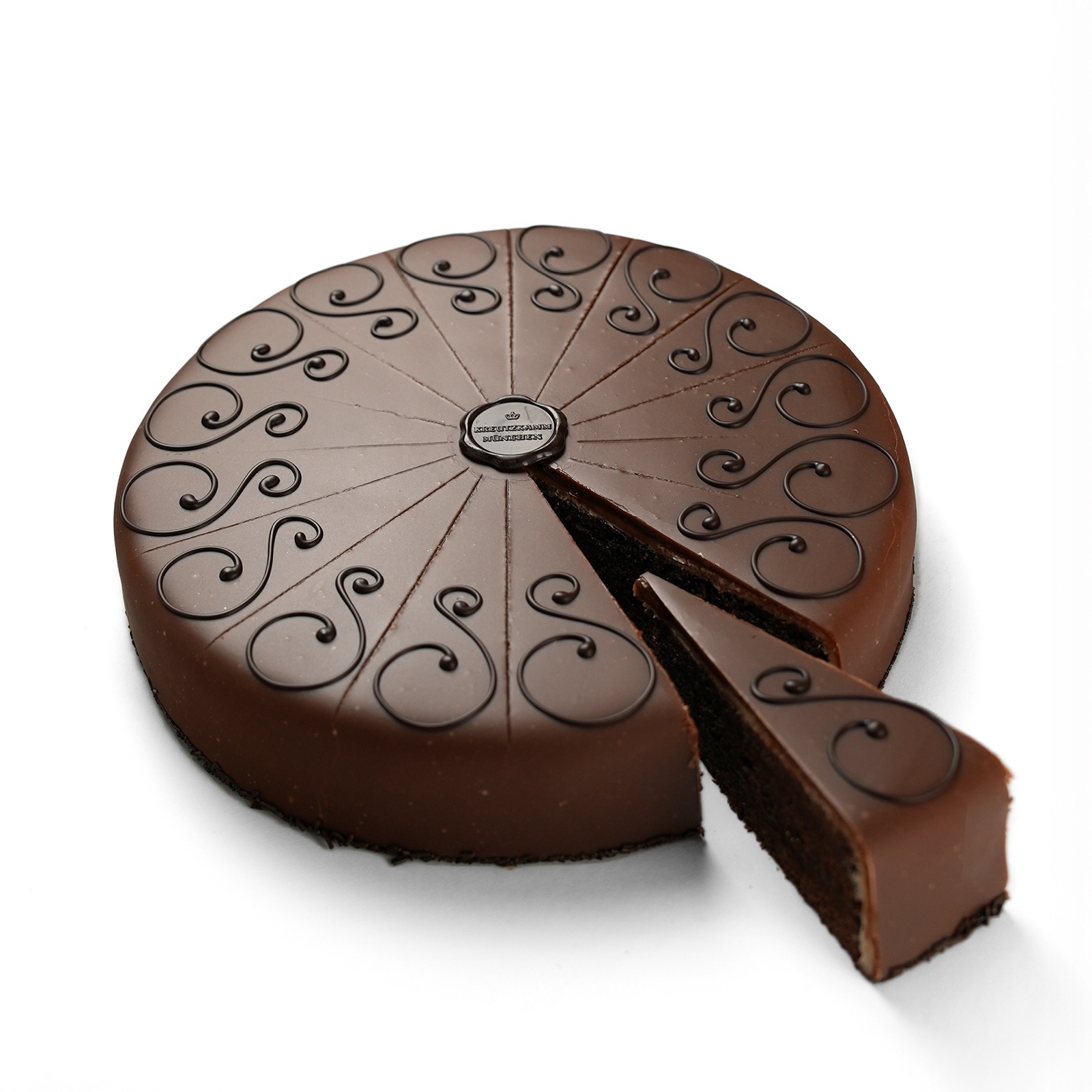 Sachertorte