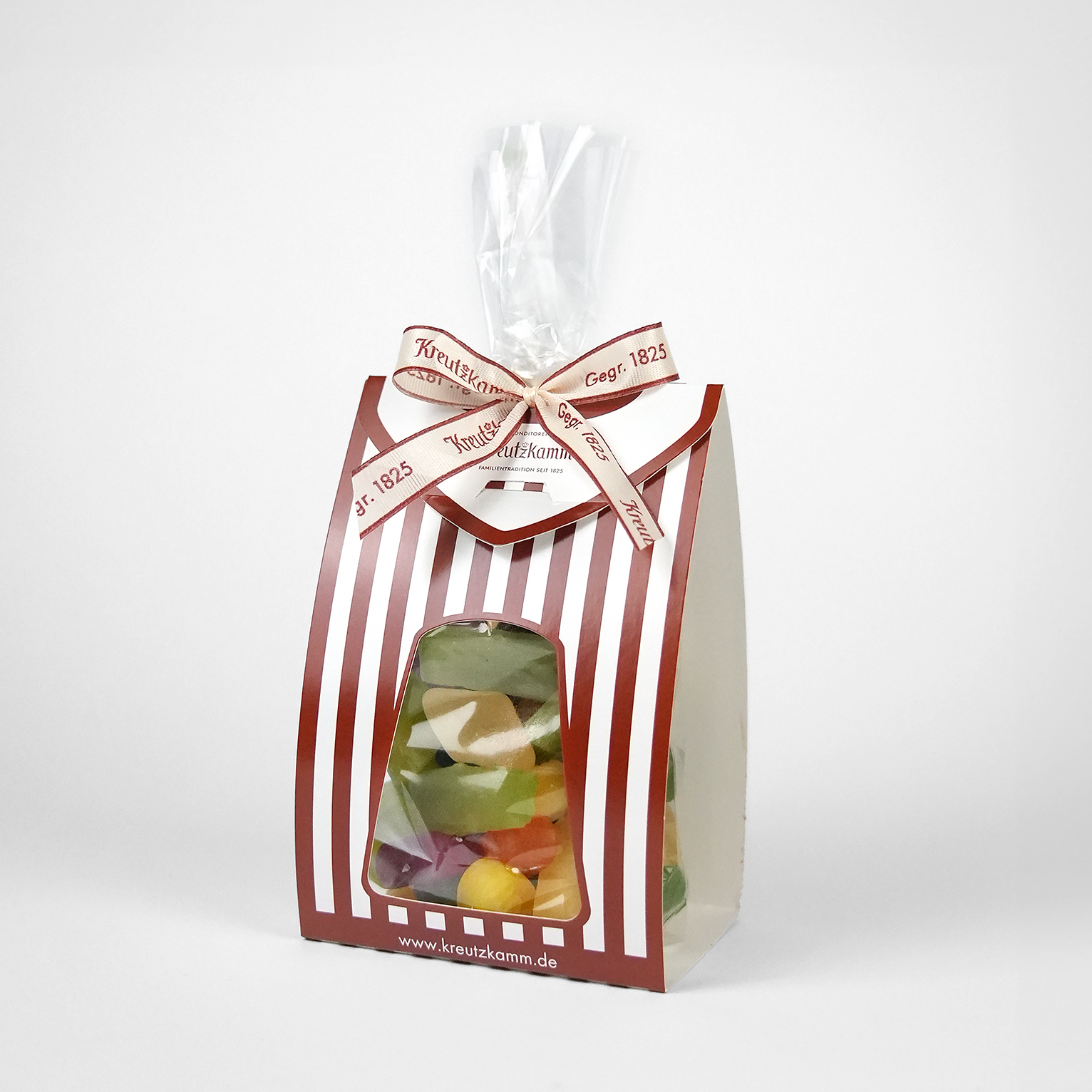 Englischer Weingummi 250 g