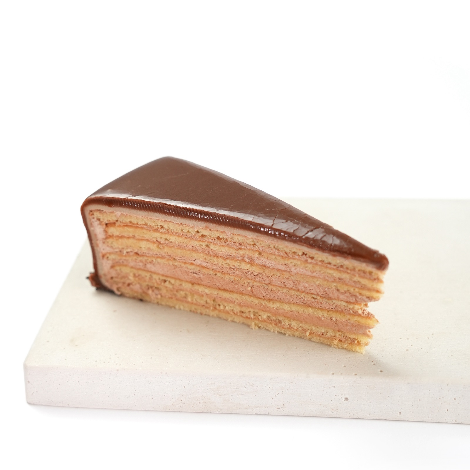 Prinzregenten-Torte (alkoholfrei)