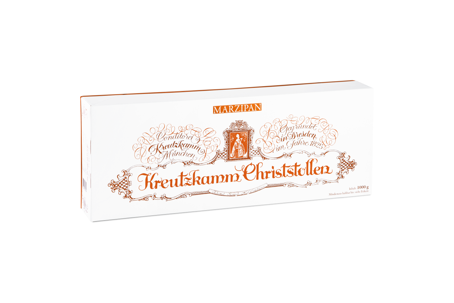 Kreutzkamm_Verpackungen_Marzipanstollen_Karton_1000g-klein Wei