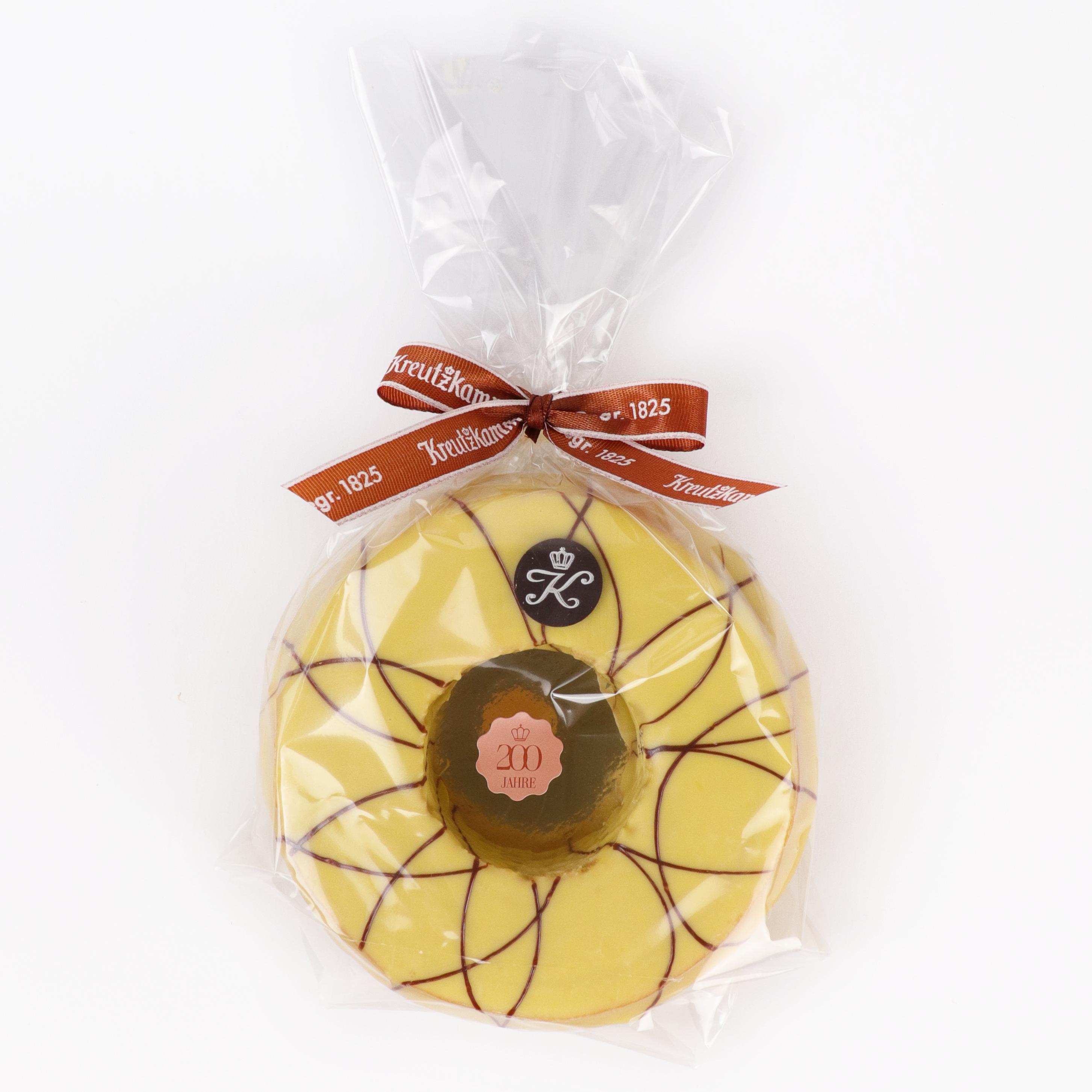 Baumkuchenring EIERLIKÖR 200 g