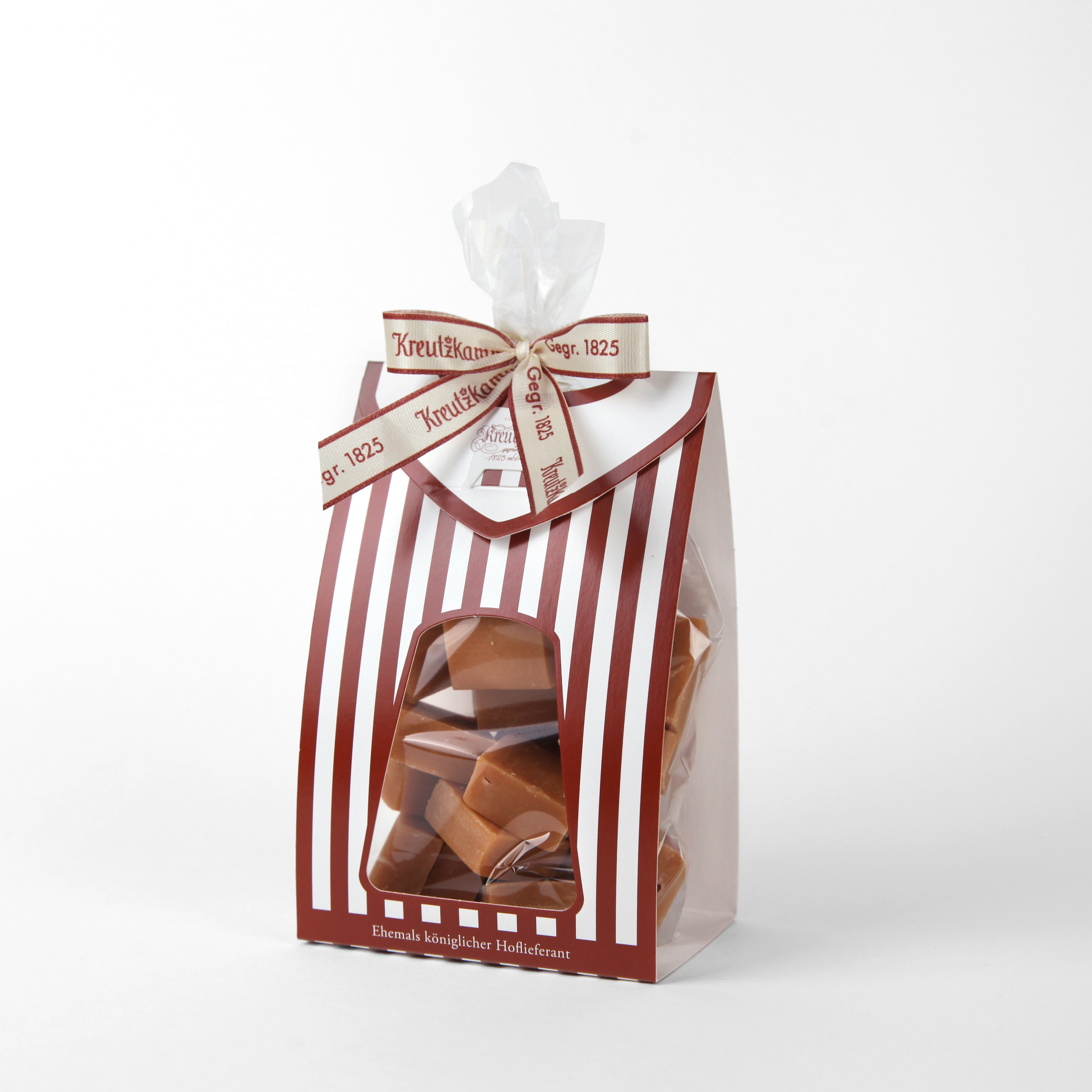 Vanille Fudge 250 g Vanille Fudge 250 g