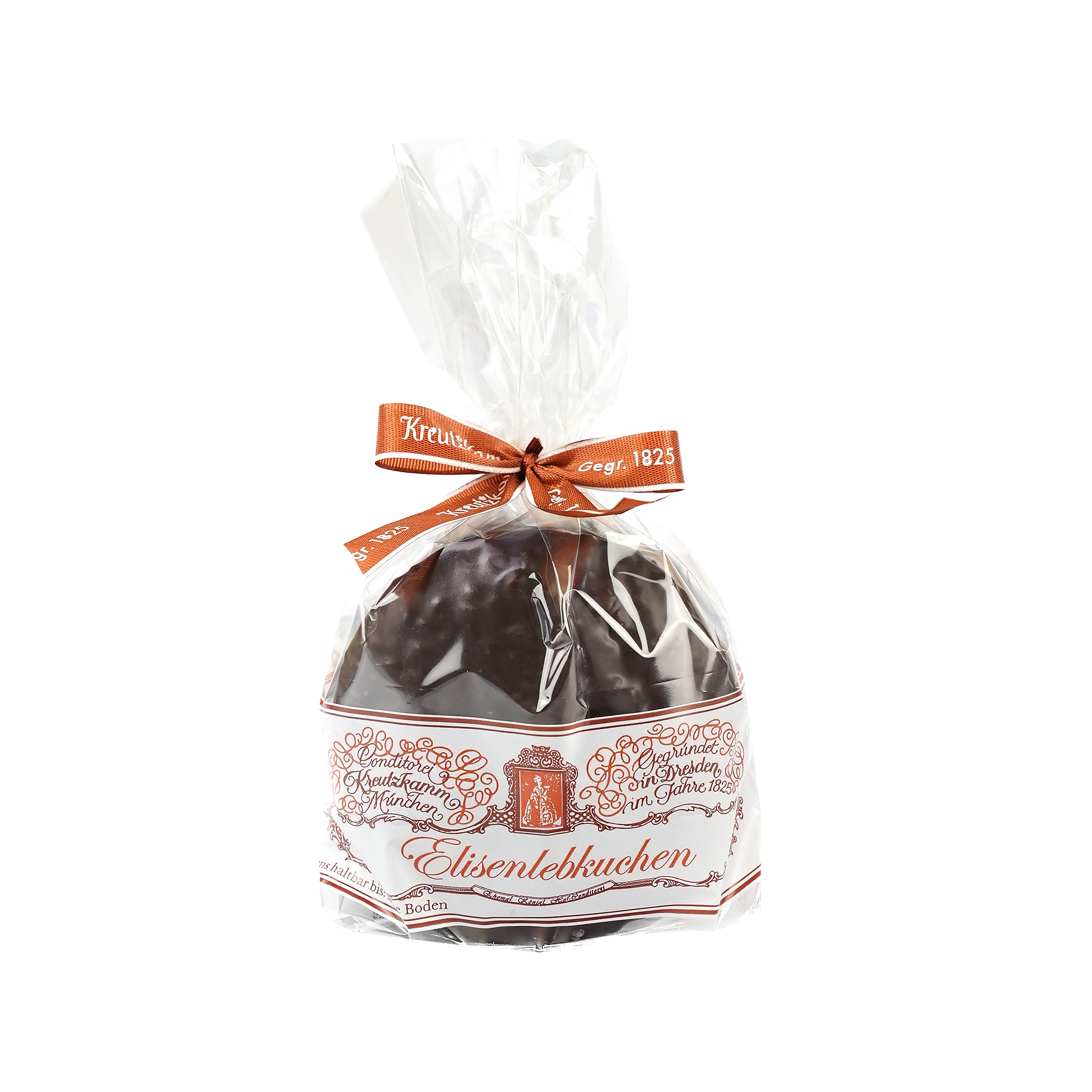 Gingerbread / Lebkuchen