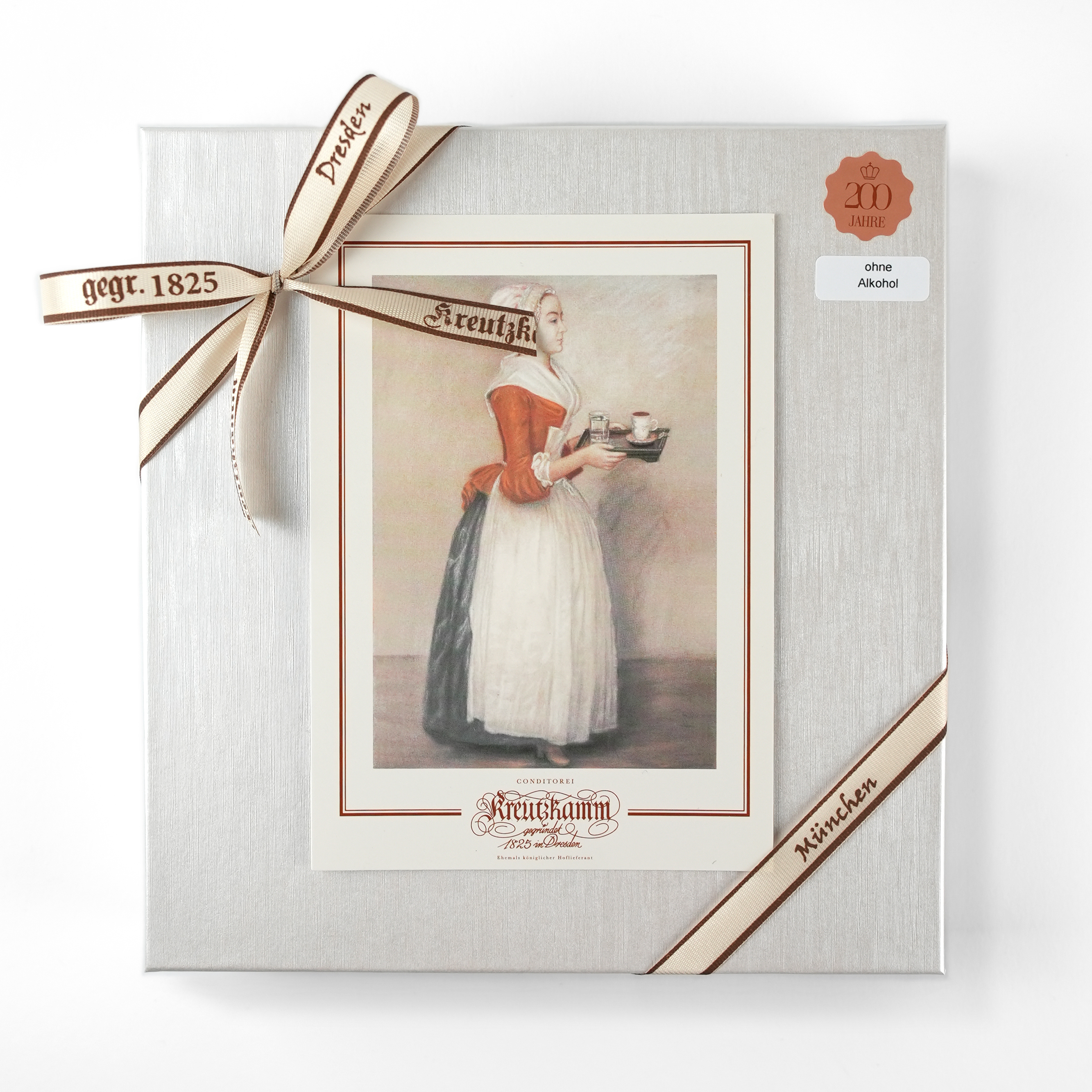 Mixed Chocolates "Privat" 500g