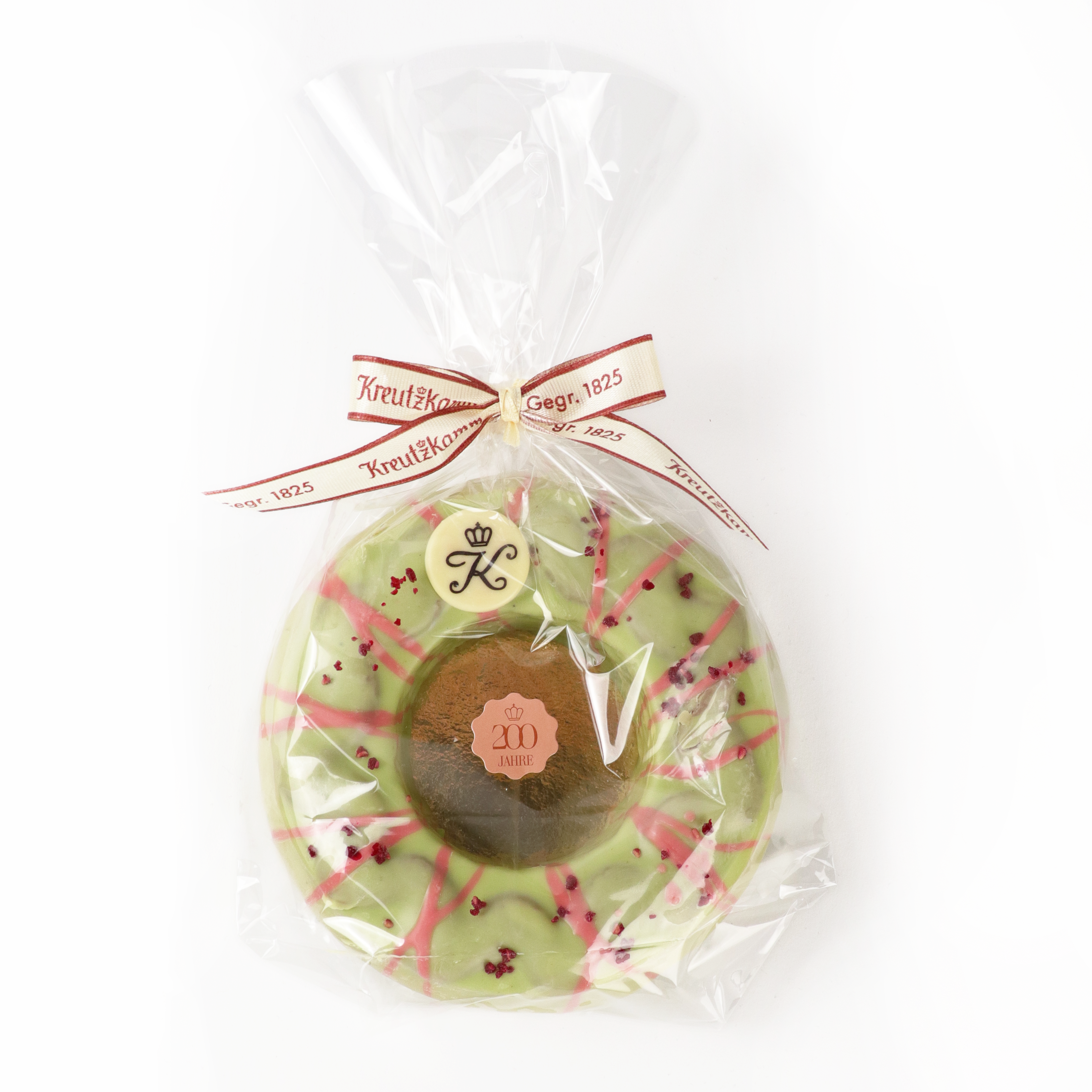 Tree Cake Dark Chocolate 