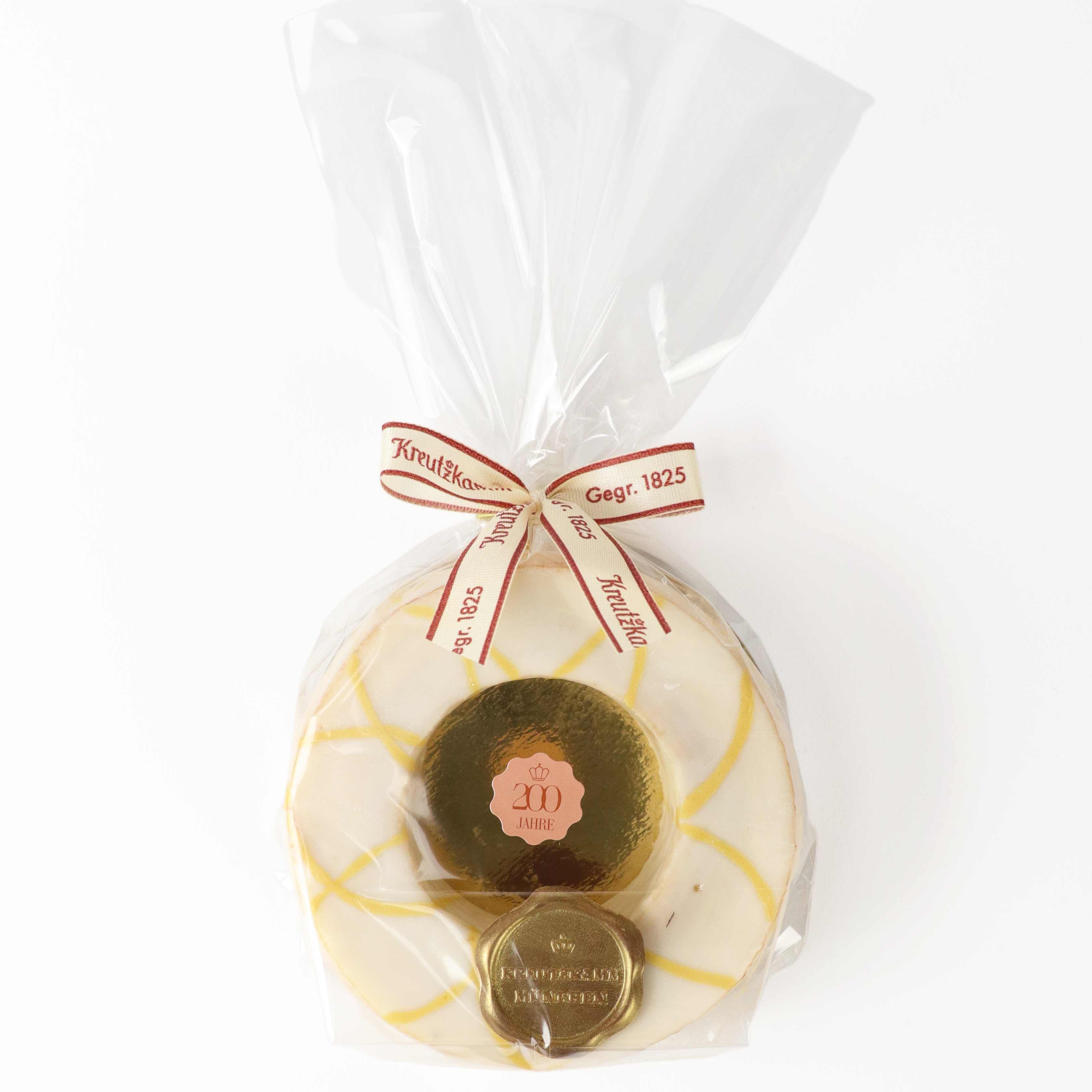 Baumkuchenring MARC DE CHAMPAGNE 200 g