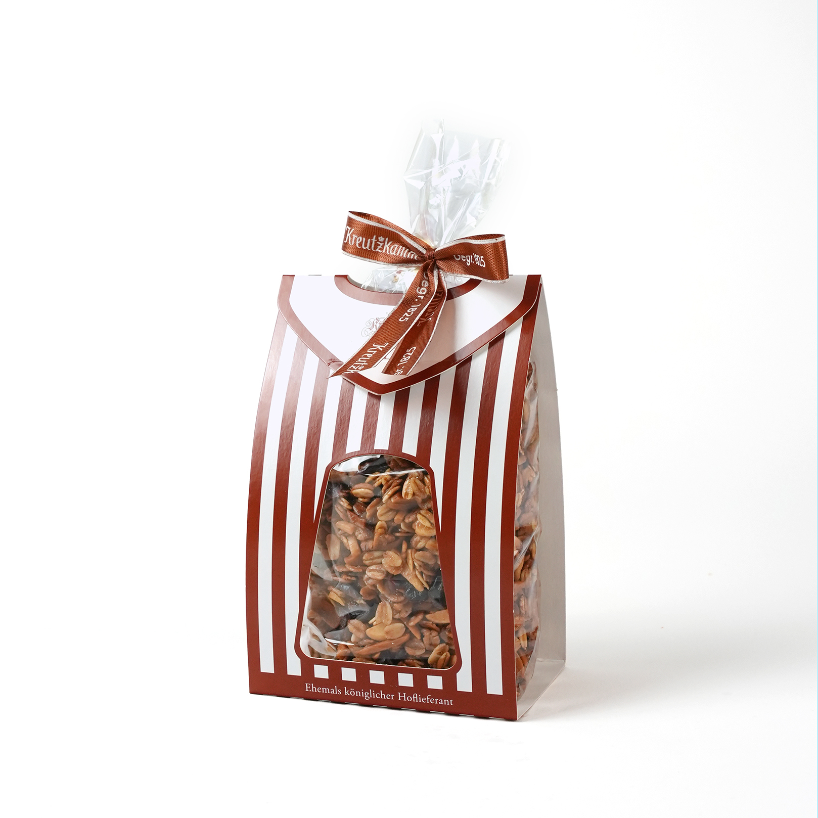 Granola mit Cranberry 250 g Granola mit Cranberry 250 g