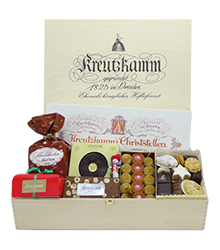 Feingebäck & Konfiserie