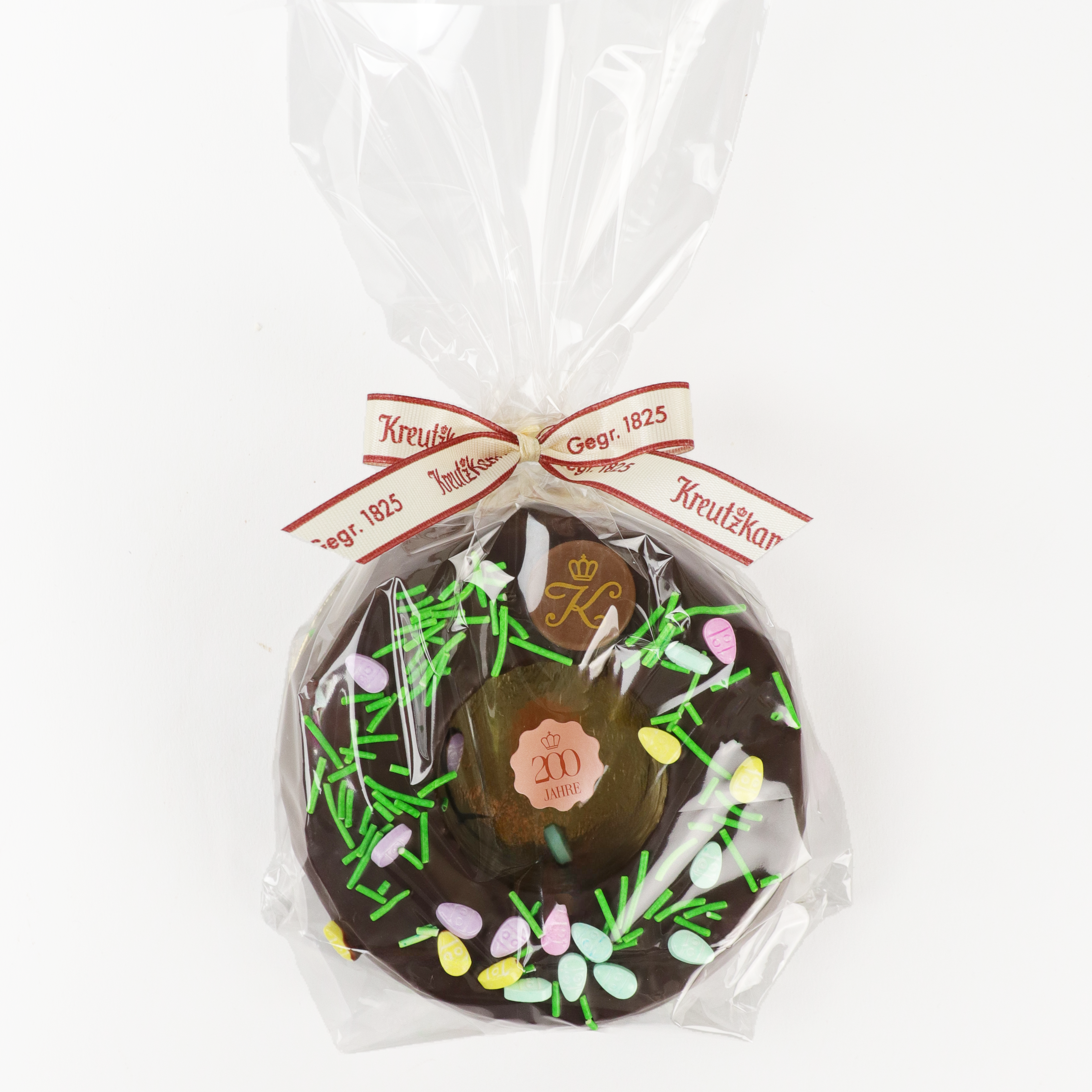 Tree Cake Dark Chocolate 