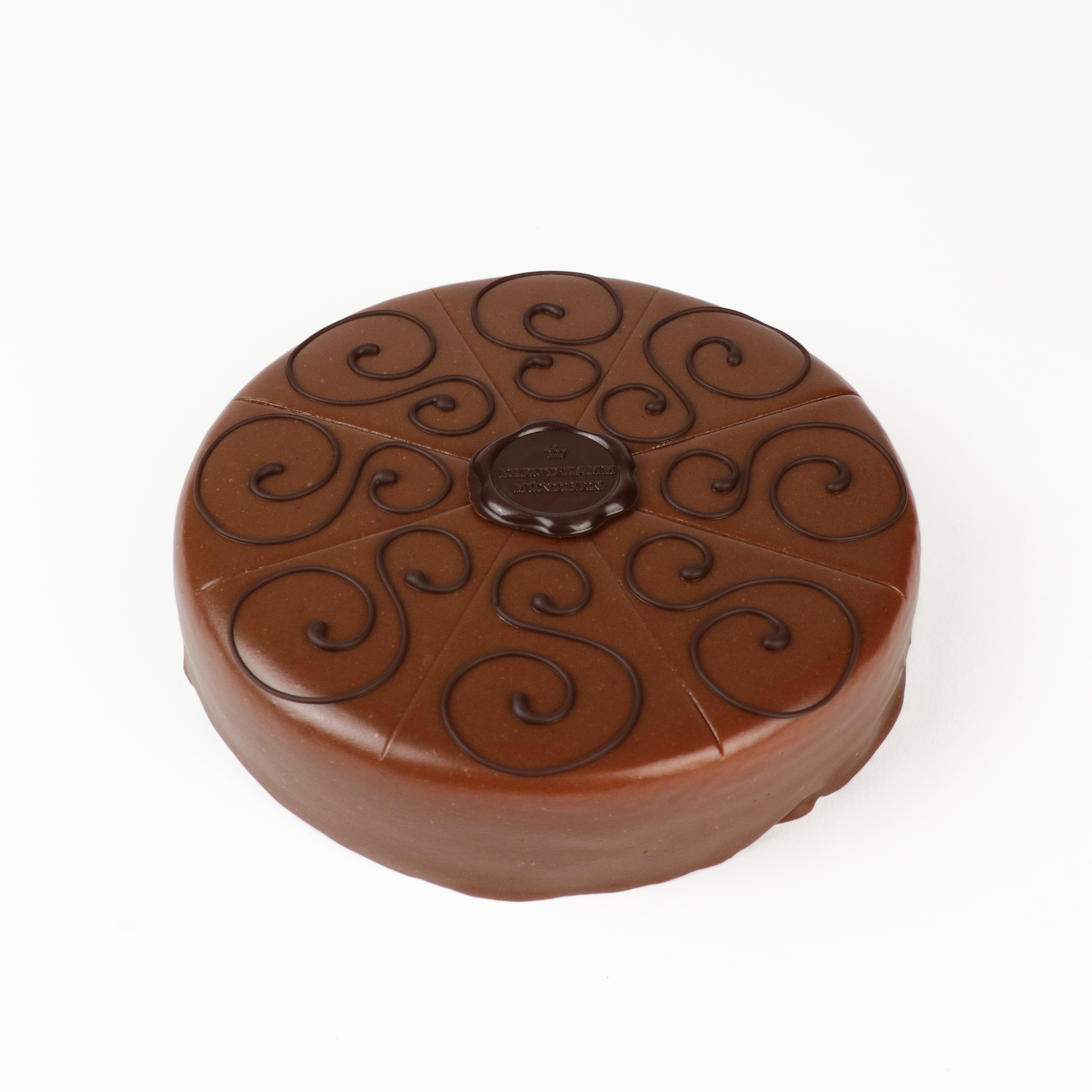 Sachertorte