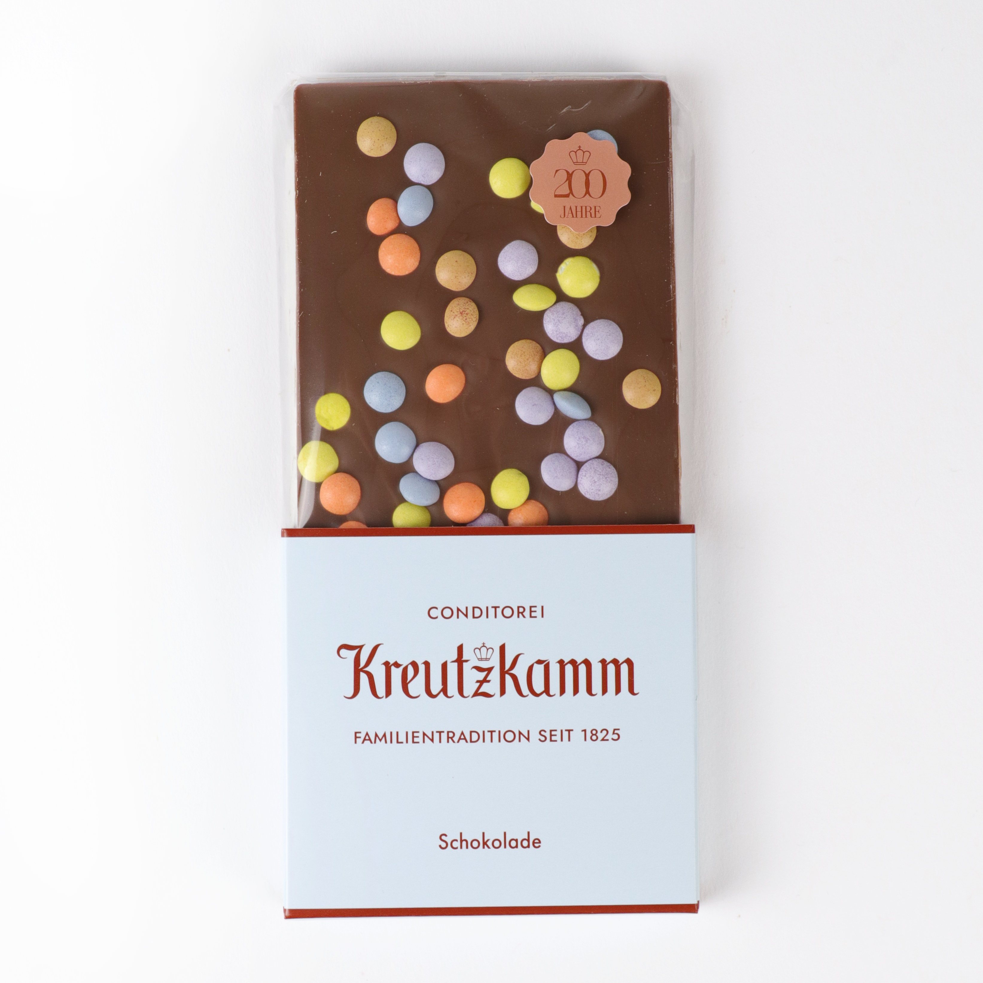 Chocolate Bars 100g Chocolate Bars 100g