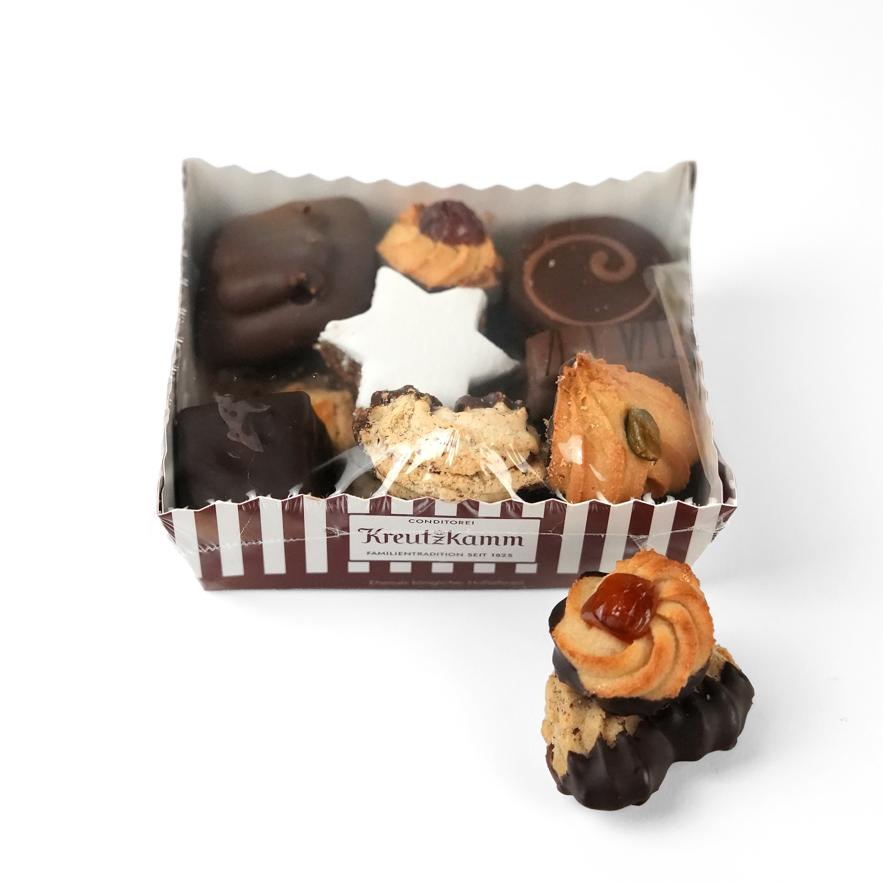 Weihnachtsgebäck 250 g