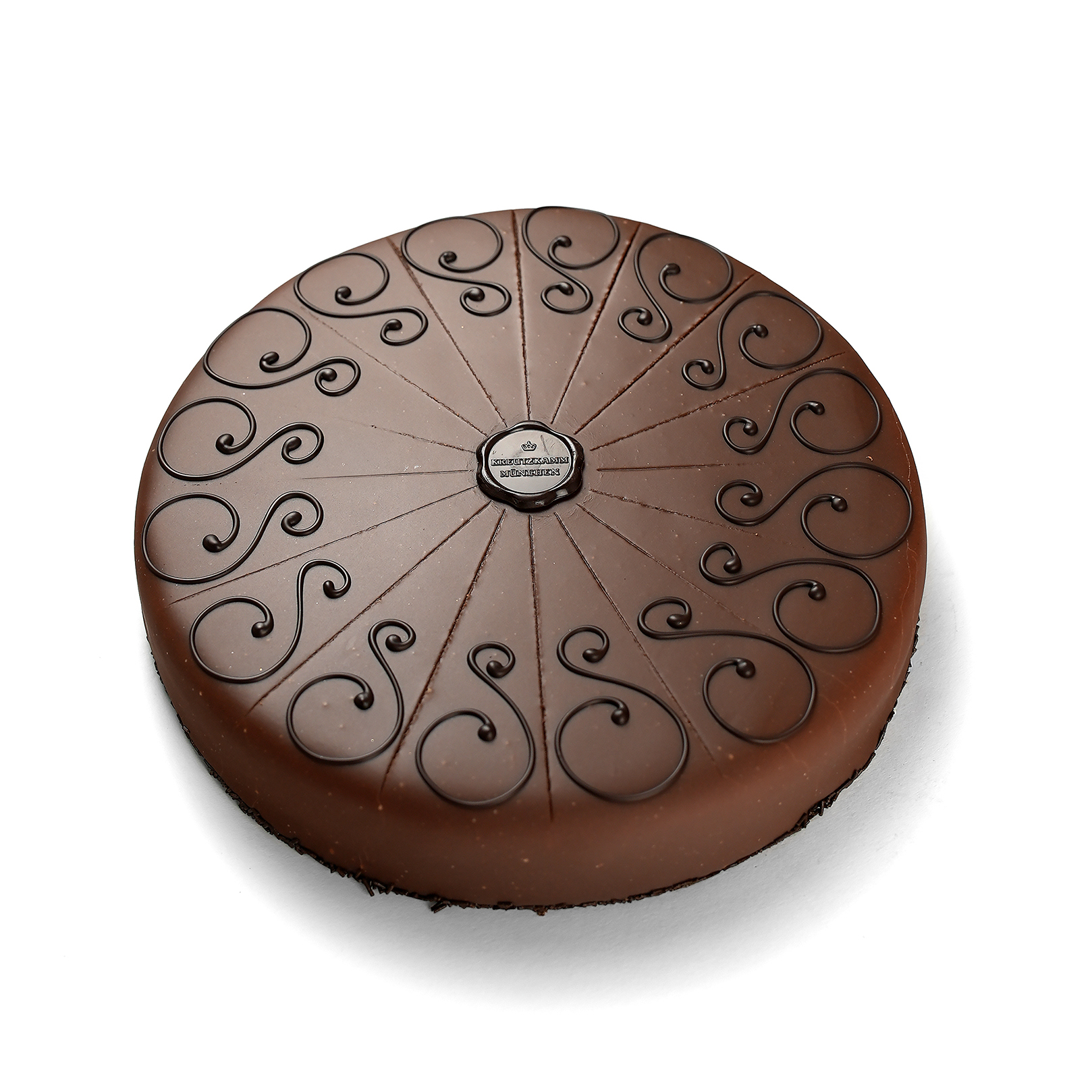 Sachertorte