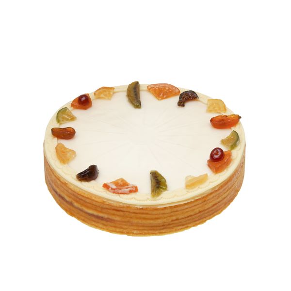 Kreutzkamm-Spezial-Torte Kreutzkamm-Spezial-Torte