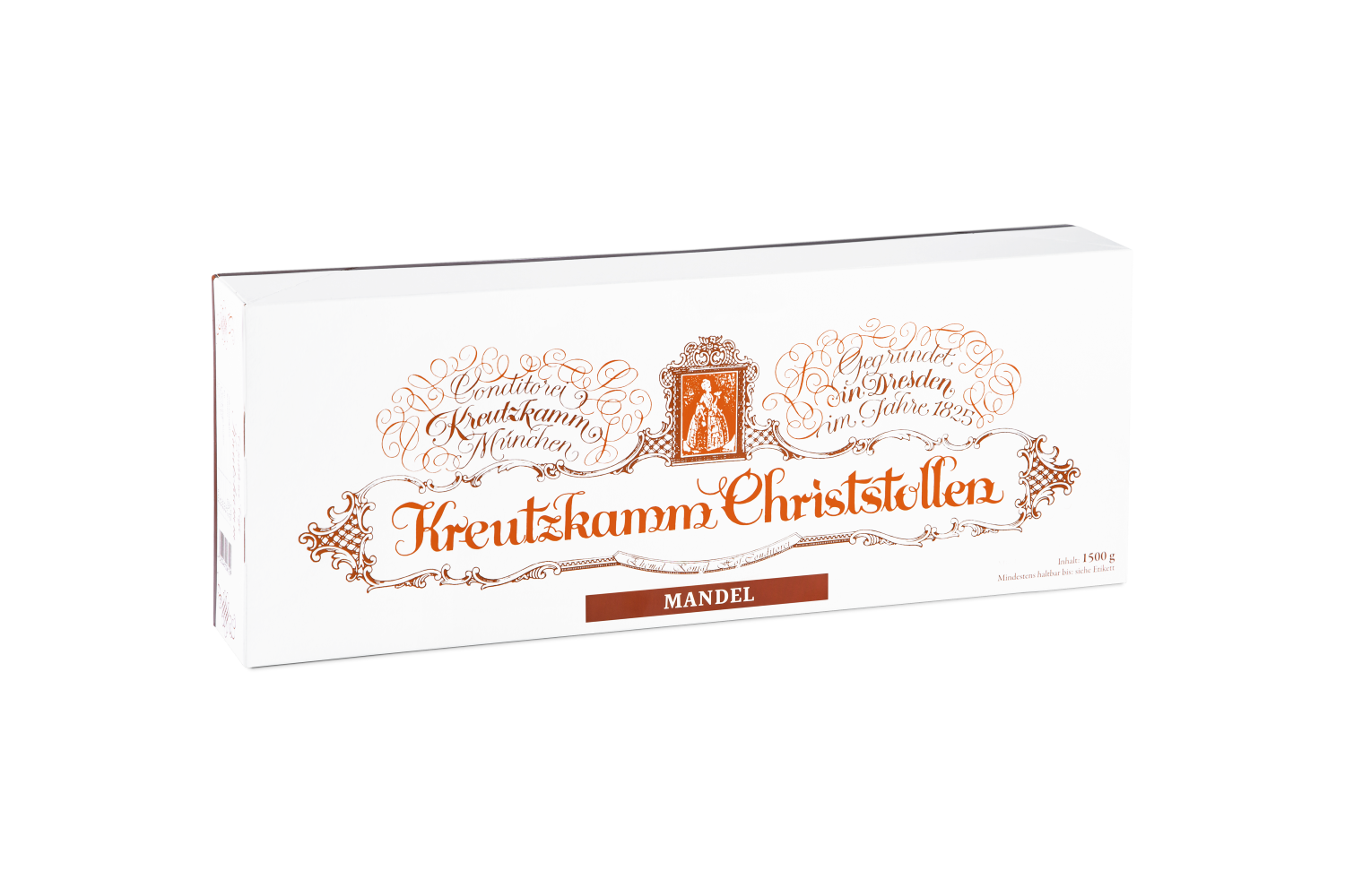 Kreutzkamm_Verpackungen_Mandelstollen_Karton_1500g-klein Eine wei