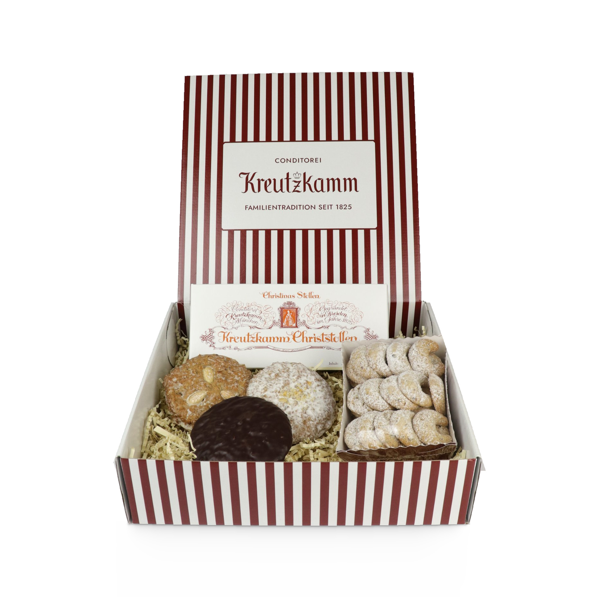 Geschenkpaket: Die Weihnachtsklassiker