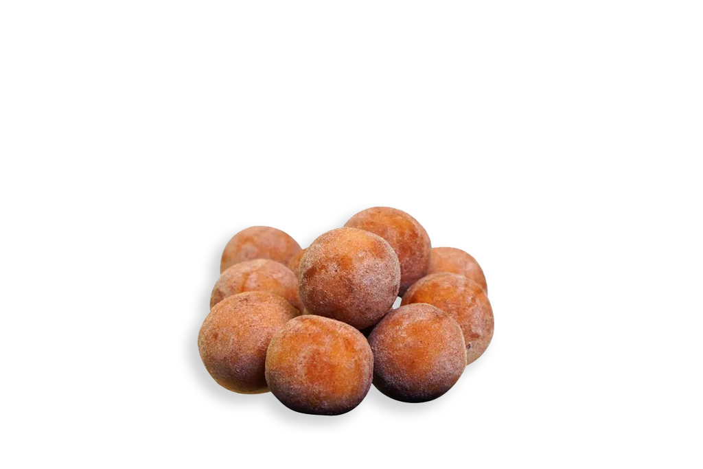 Marzipan