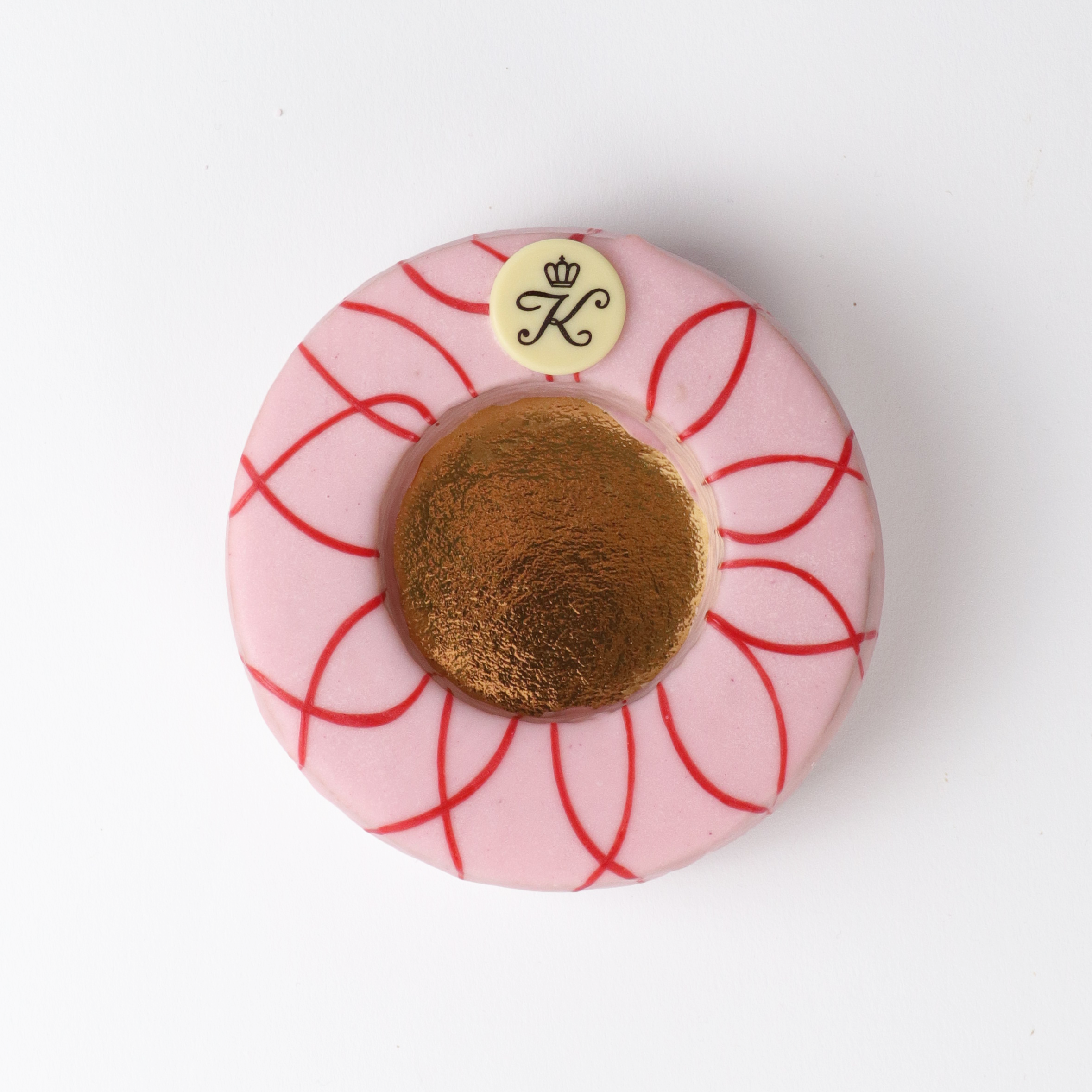 Baumkuchenring ERDBEER 200 g