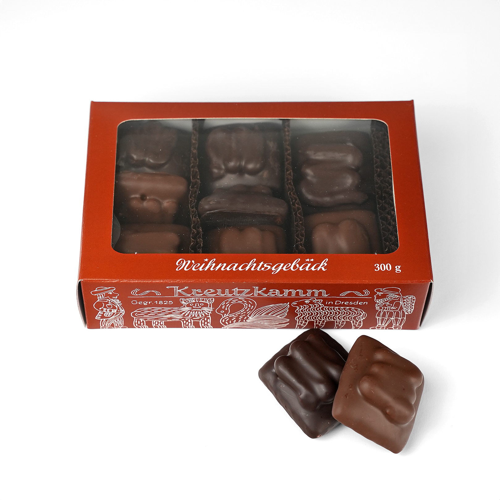 Feine Printen 300 g Feine Printen 300 g