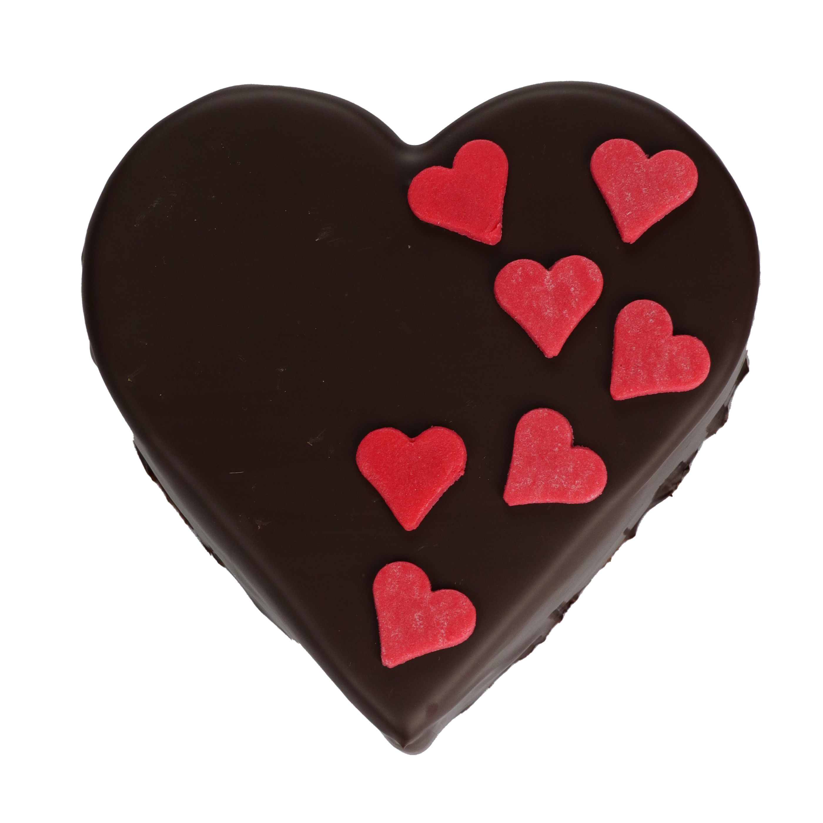 Choclate Heart (nonalcoholic)