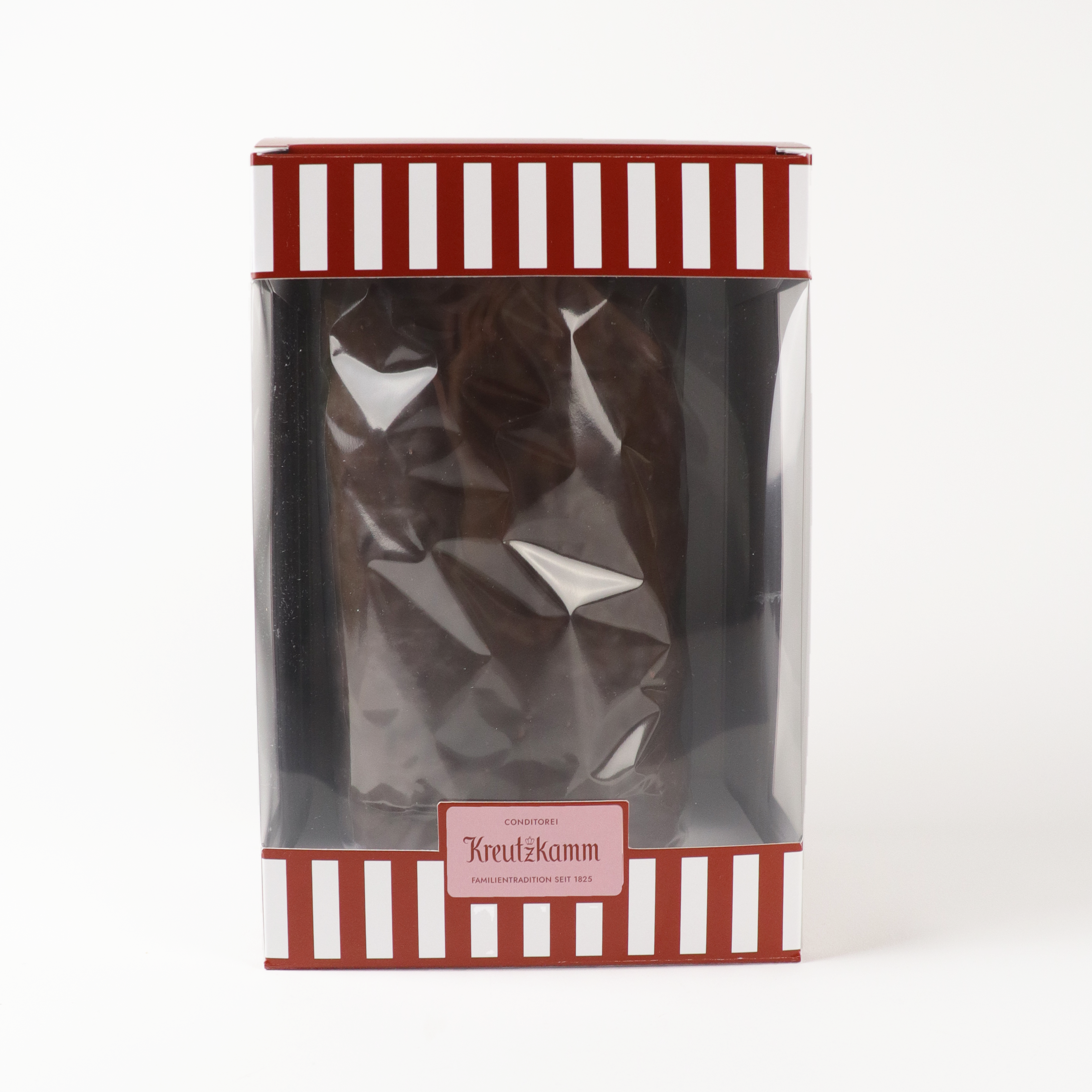 Tree Cake Dark Chocolate 