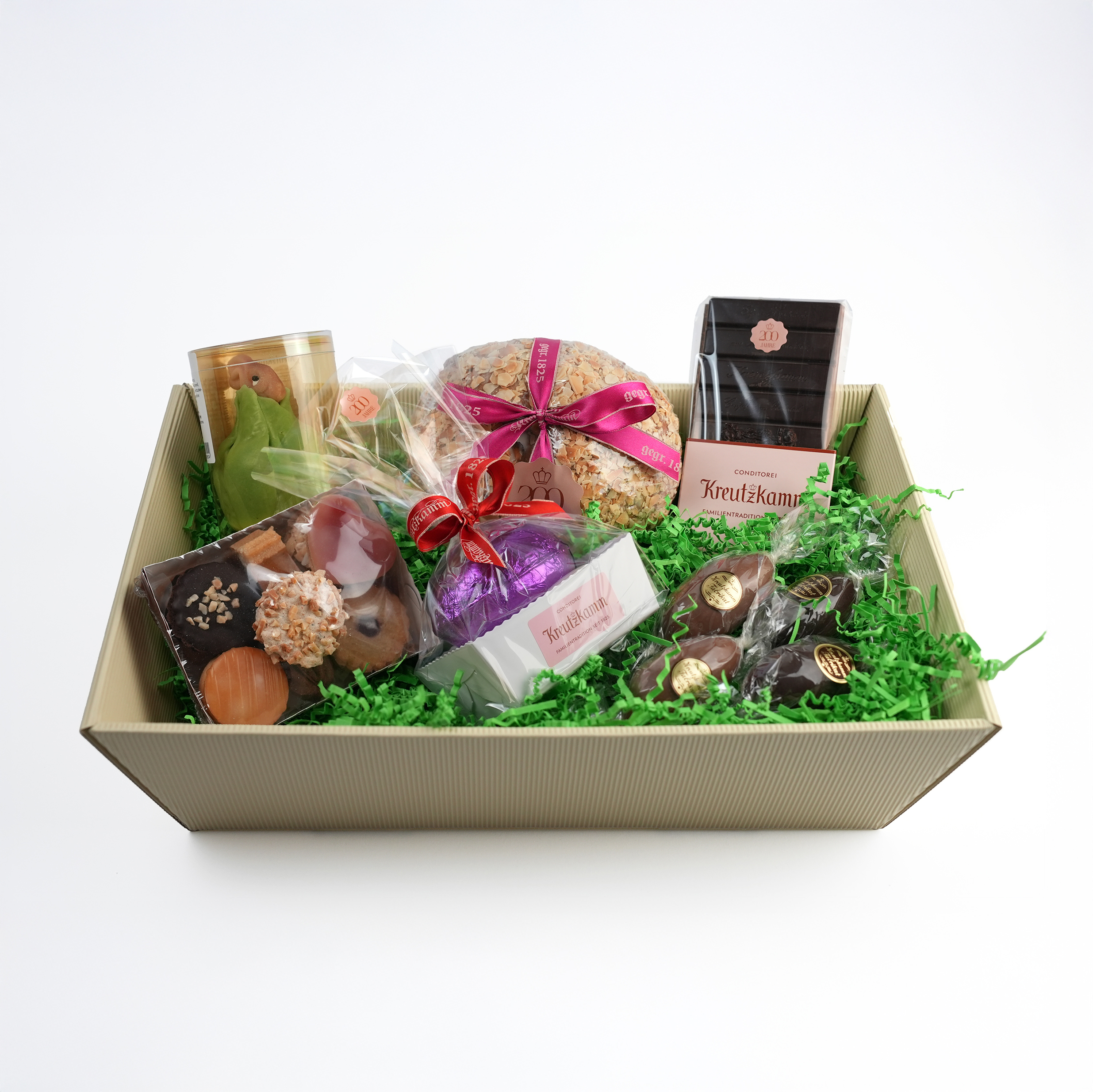 Osterpaket "Osterhase"