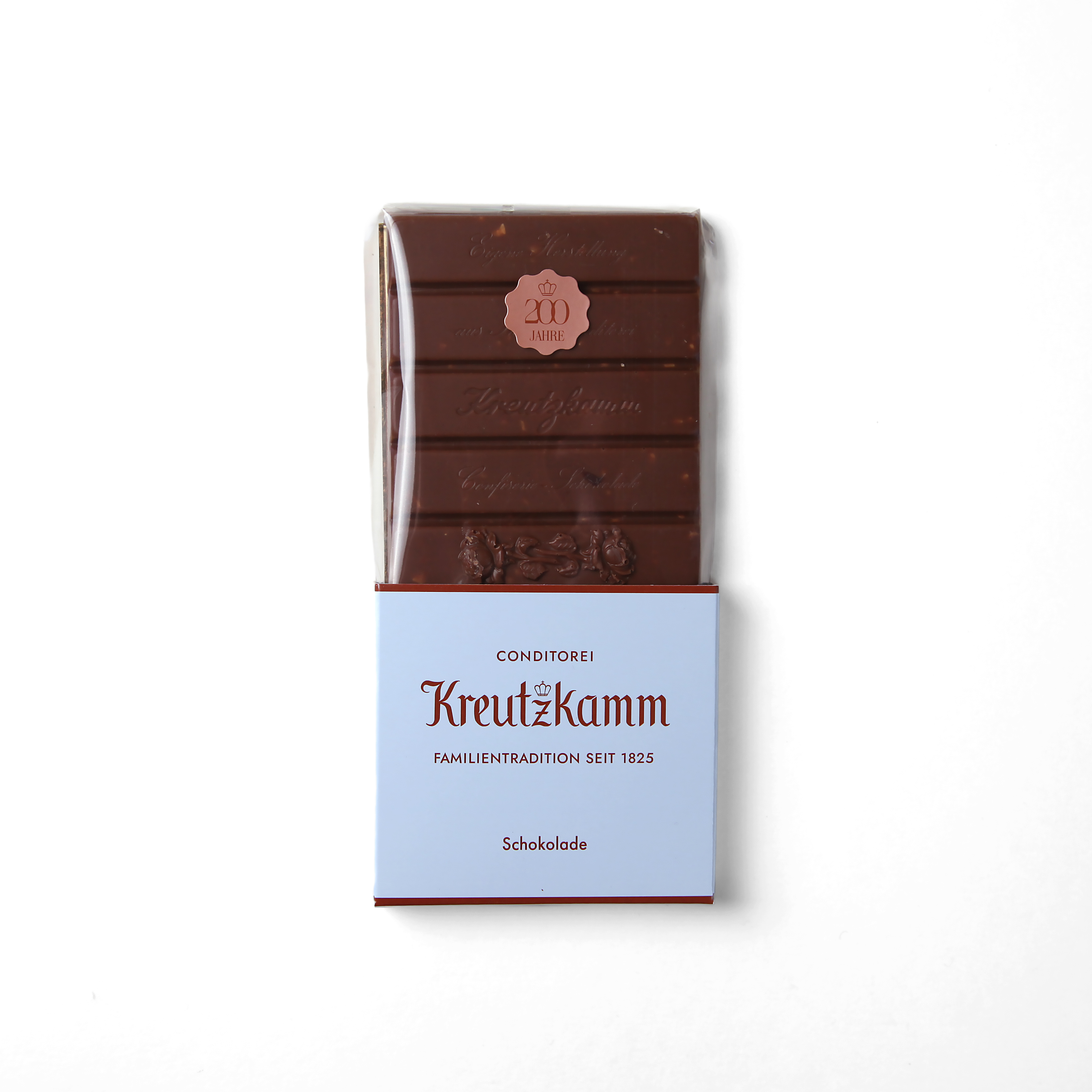Chocolate Bars 100g Chocolate Bars 100g