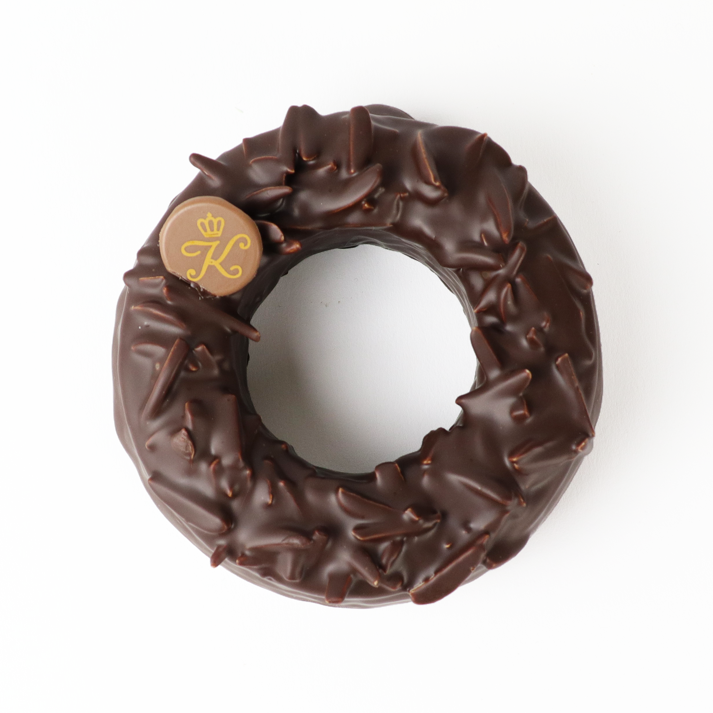 Baumkuchenring MANDELSPLITTER 230 g