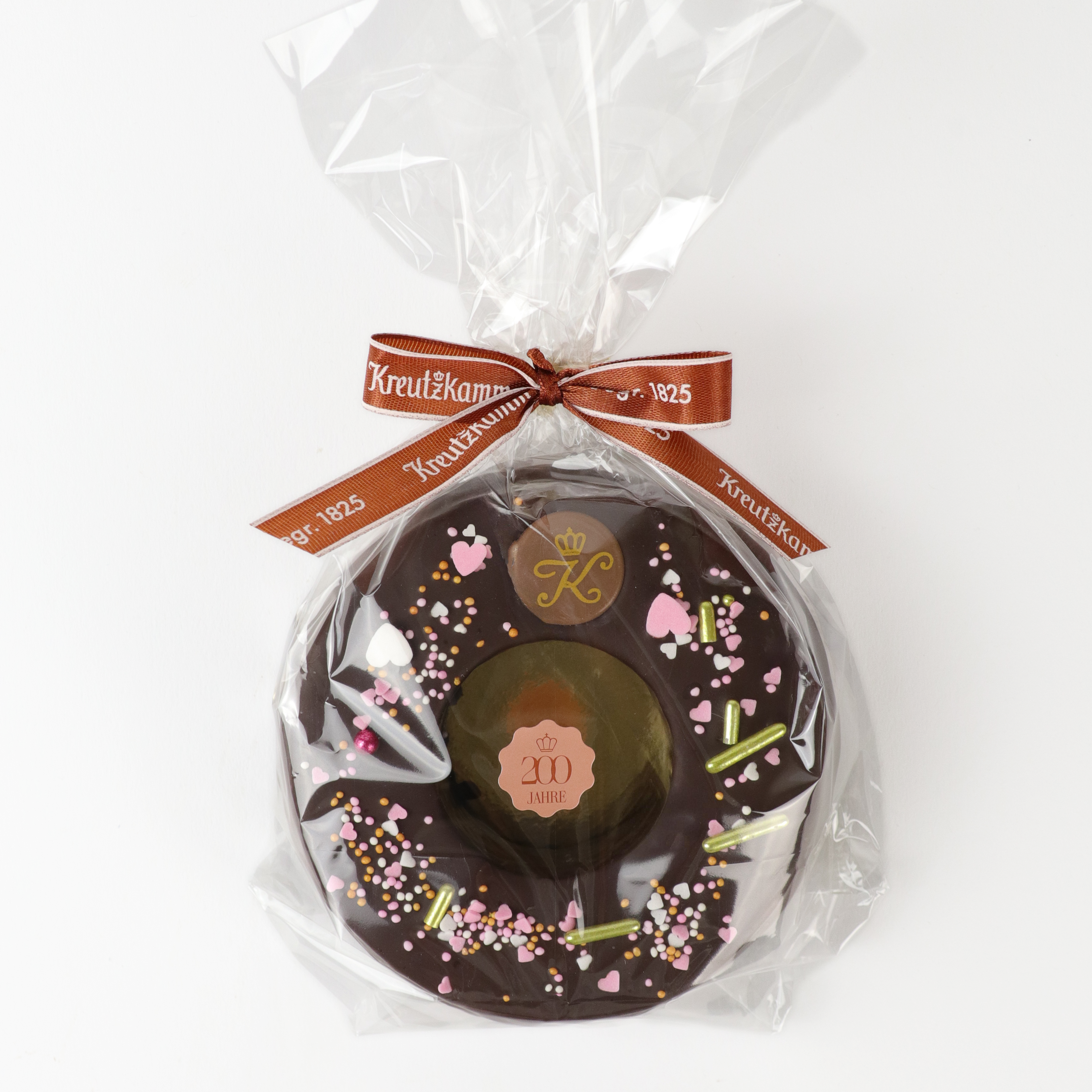 Tree Cake Dark Chocolate 