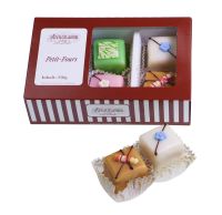 Petits Fours 6er Packung