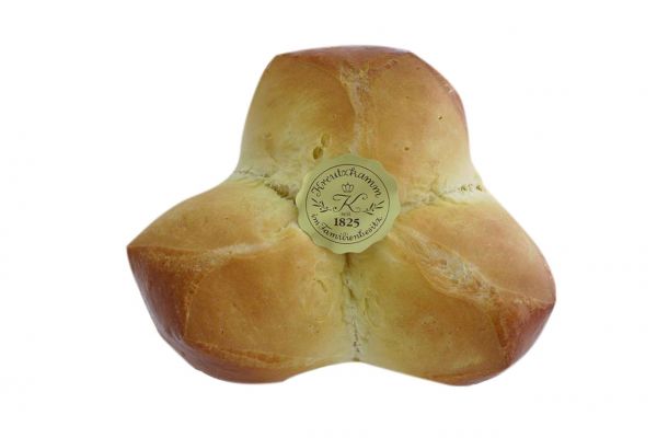 Easter-Pinza 375g