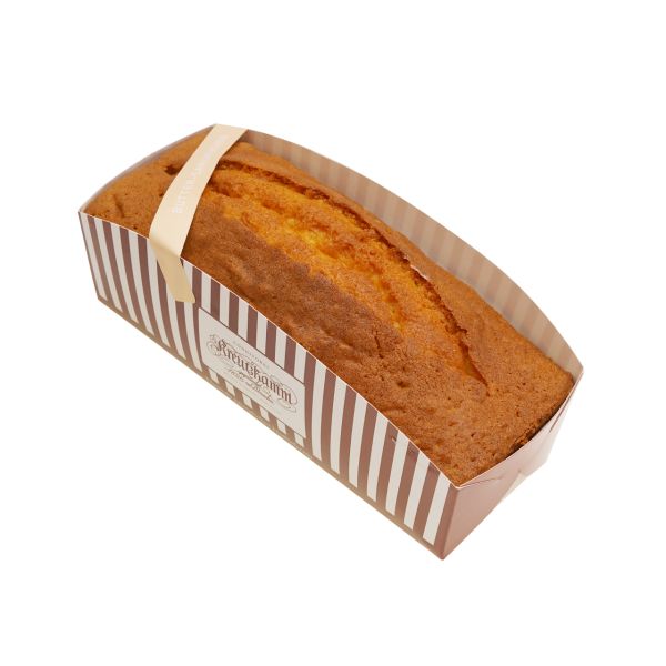 Madeira Cake 375g