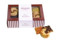 Chesse Crackers assorted 175g