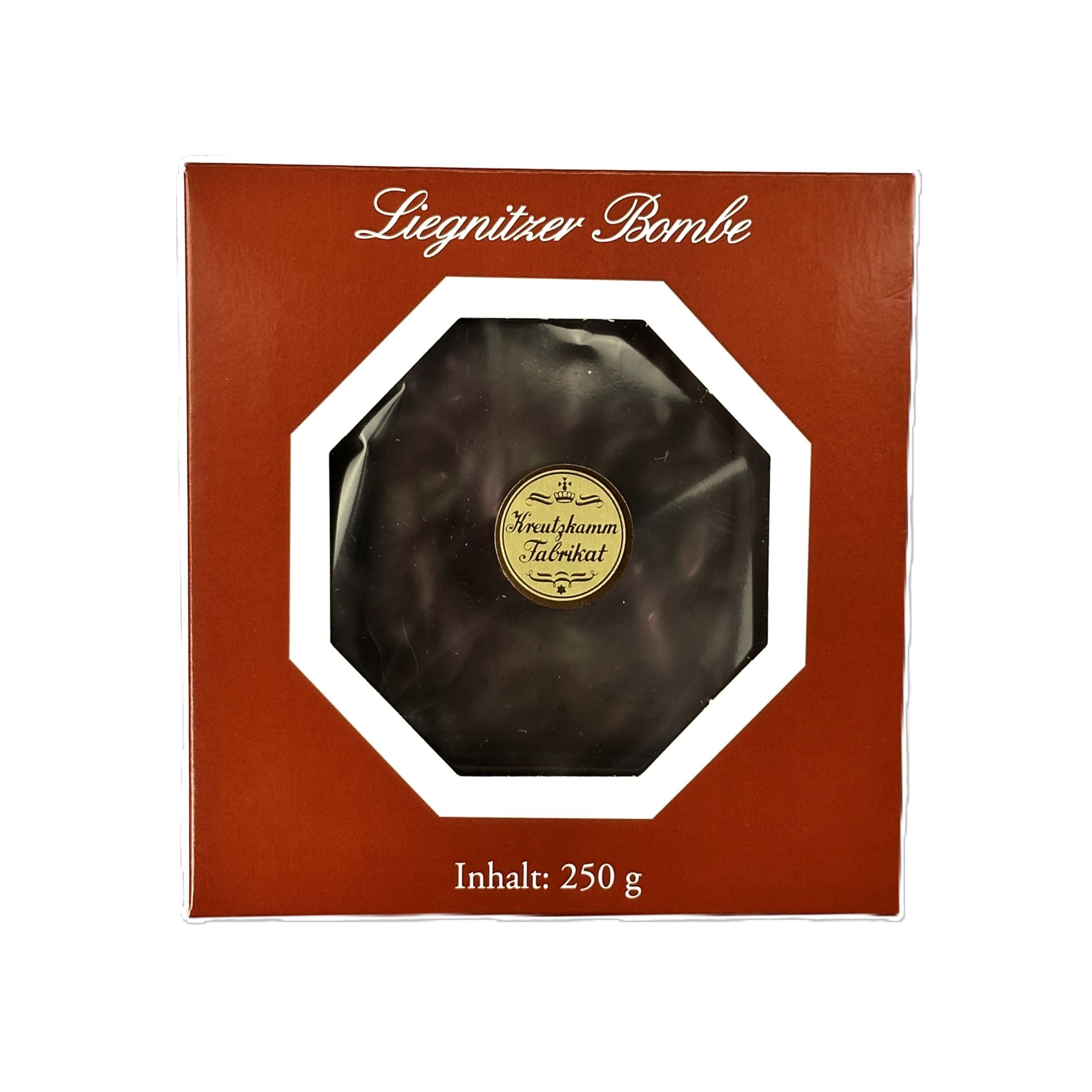 Liegnitzer Bombe Liegnitzer Bombe